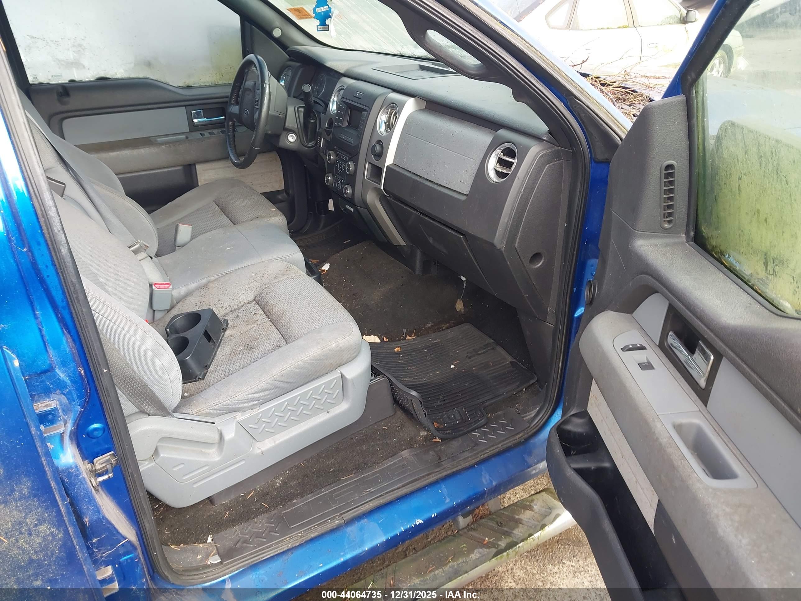 FORD F-150 image 5