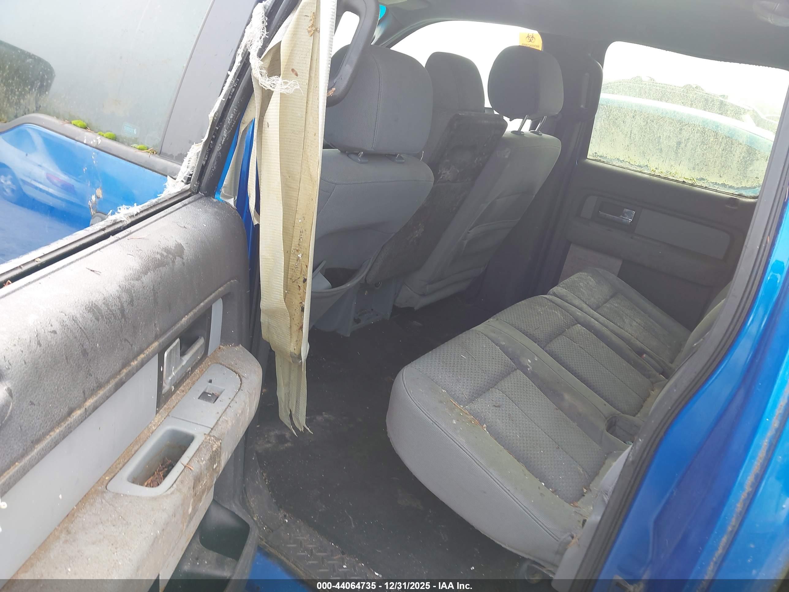 FORD F-150 image 6