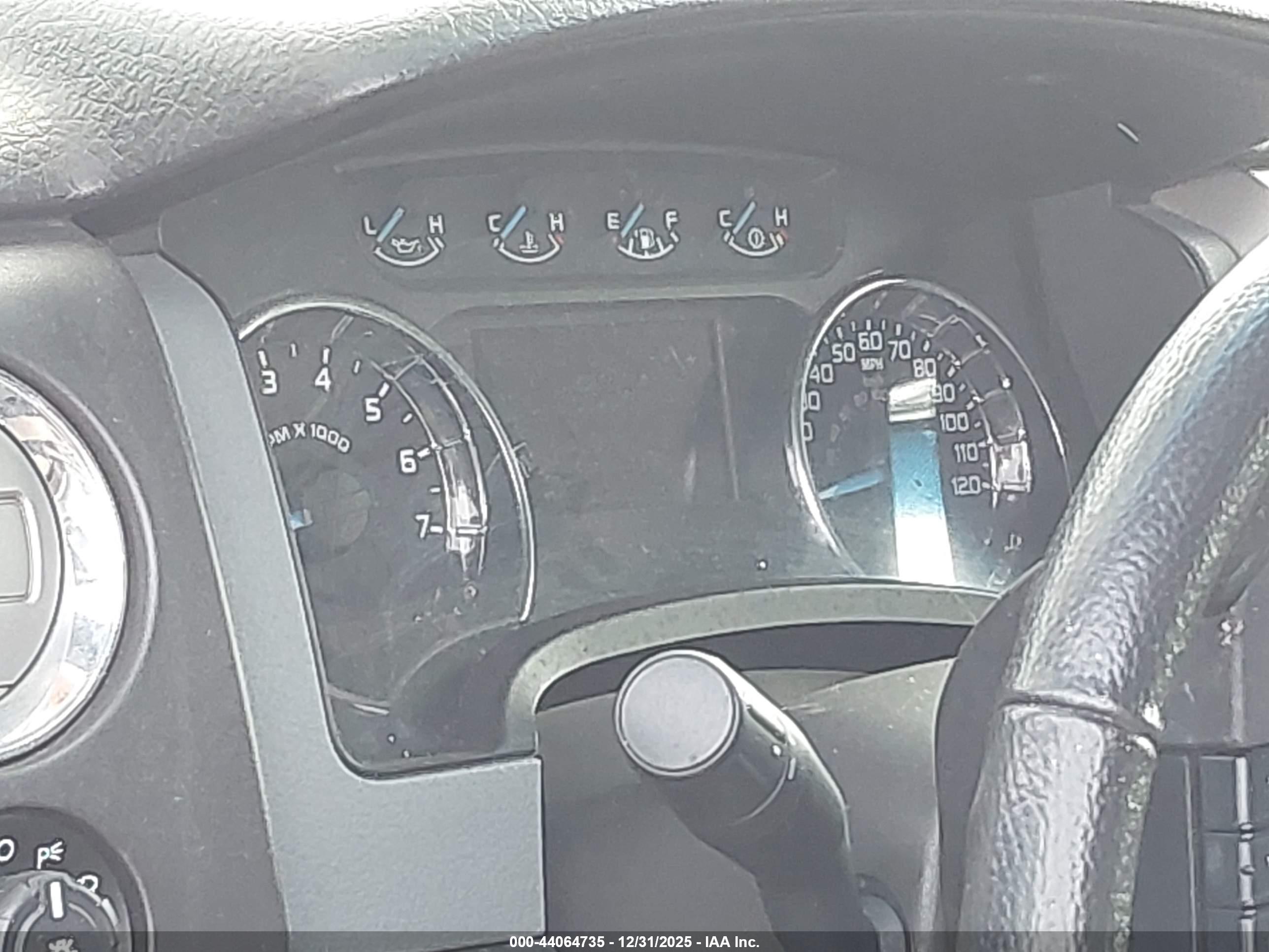 FORD F-150 image 7