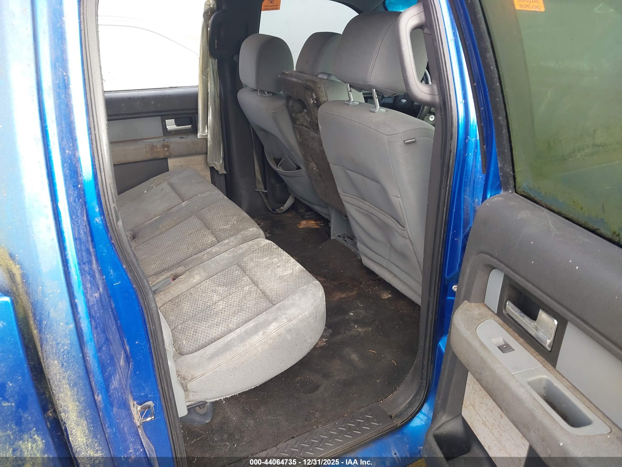 FORD F-150 image 8