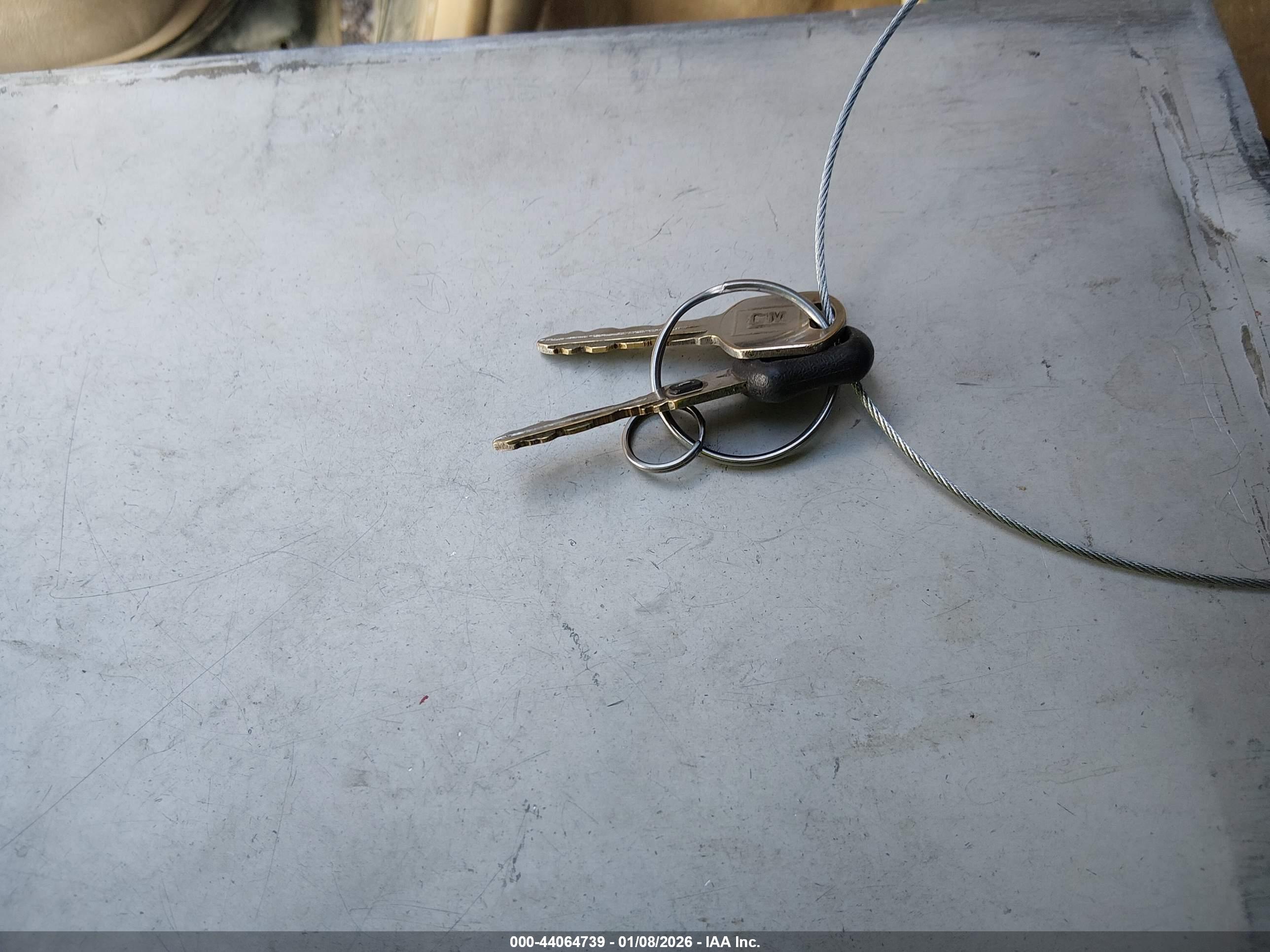 BUICK CENTURY image 11