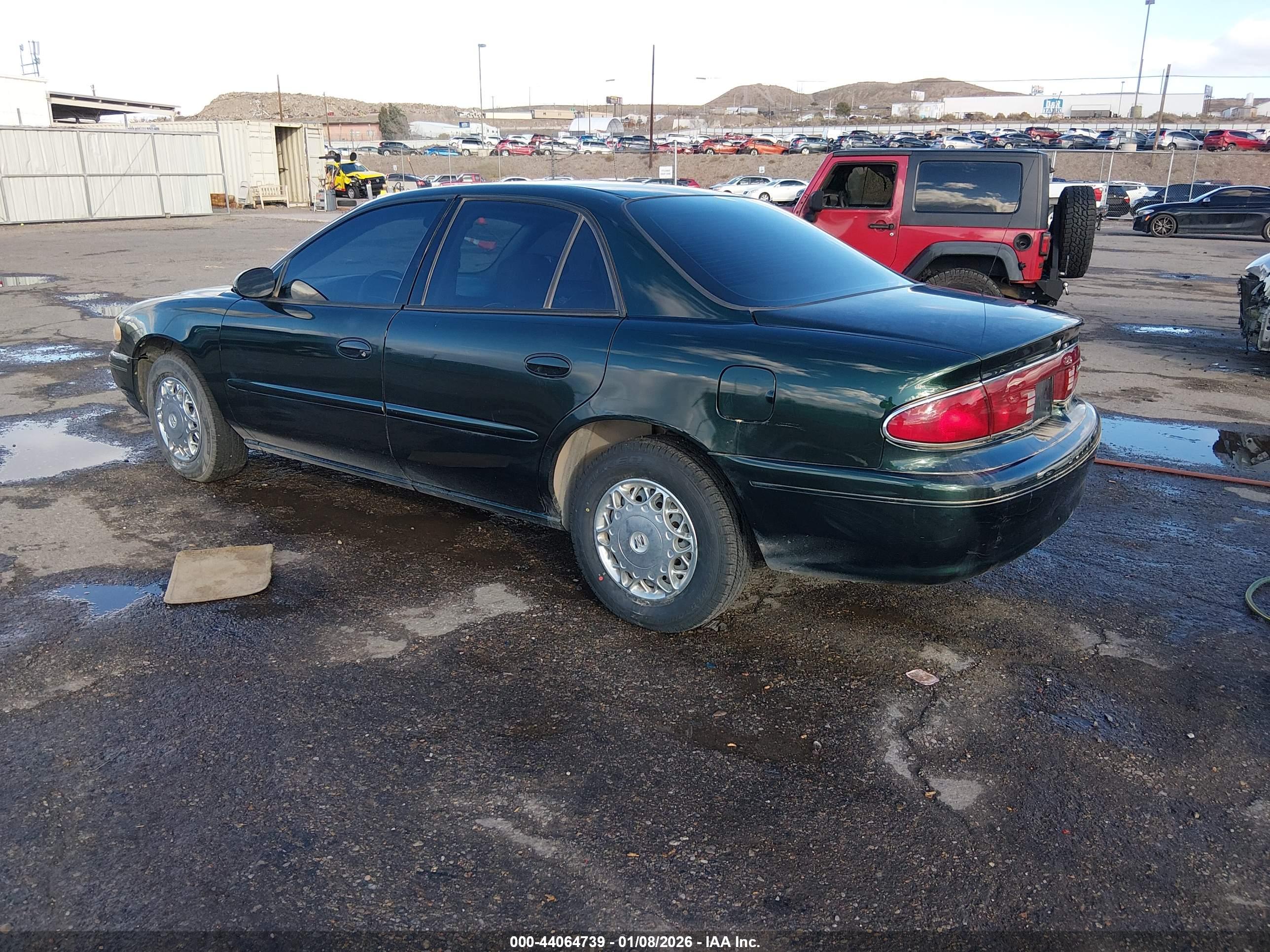 BUICK CENTURY image 3