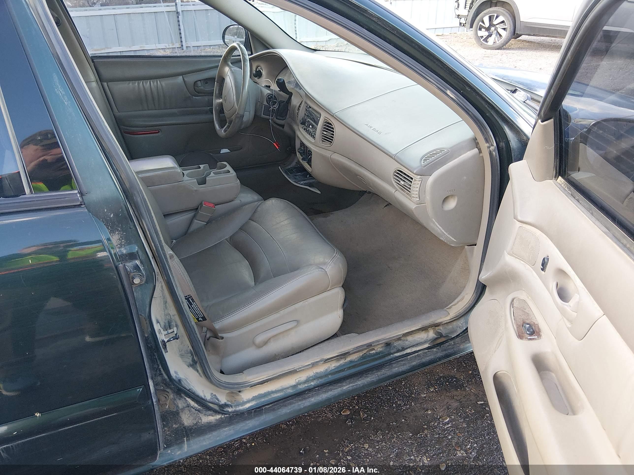BUICK CENTURY image 5