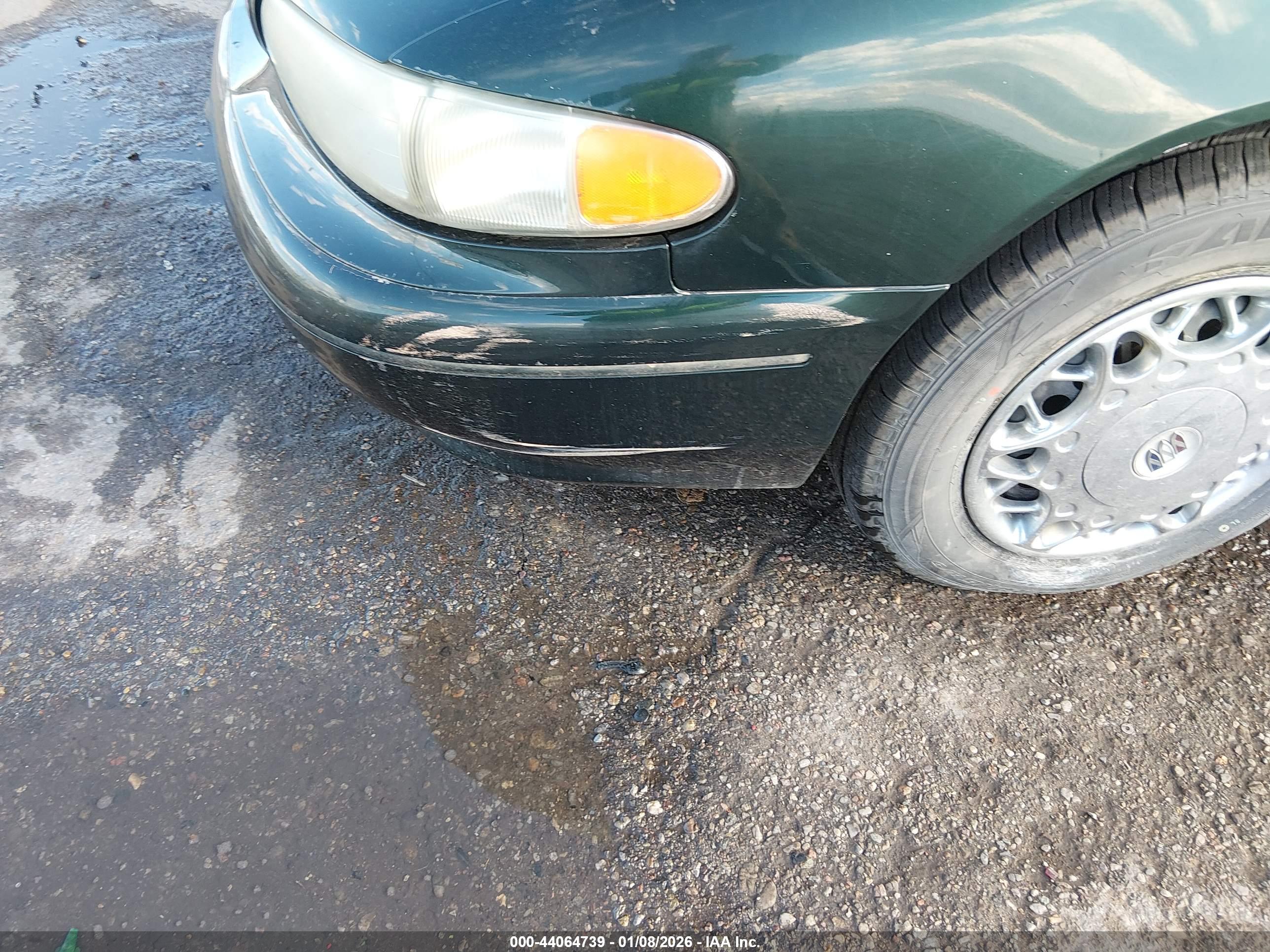 BUICK CENTURY image 6