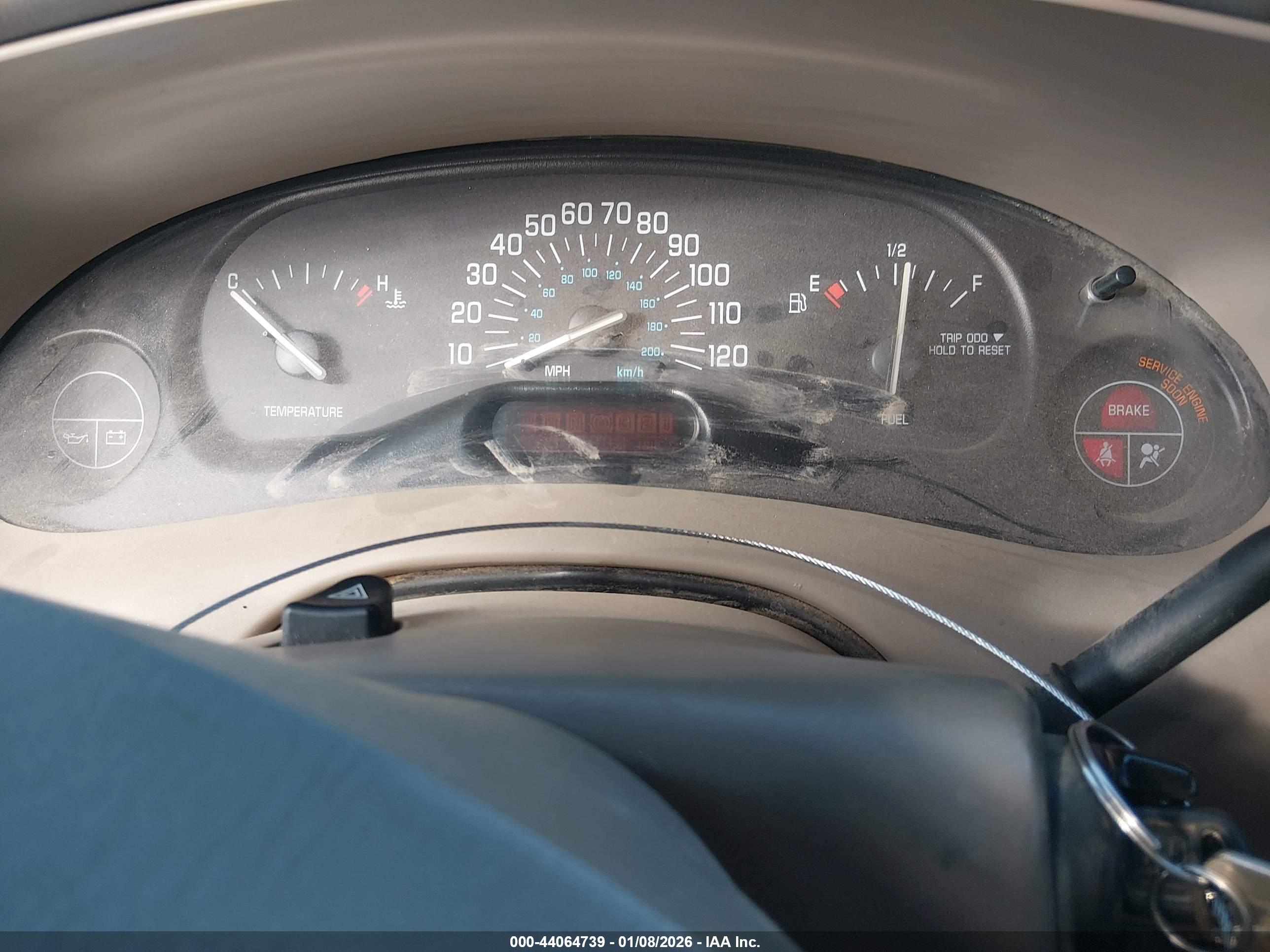 BUICK CENTURY image 7