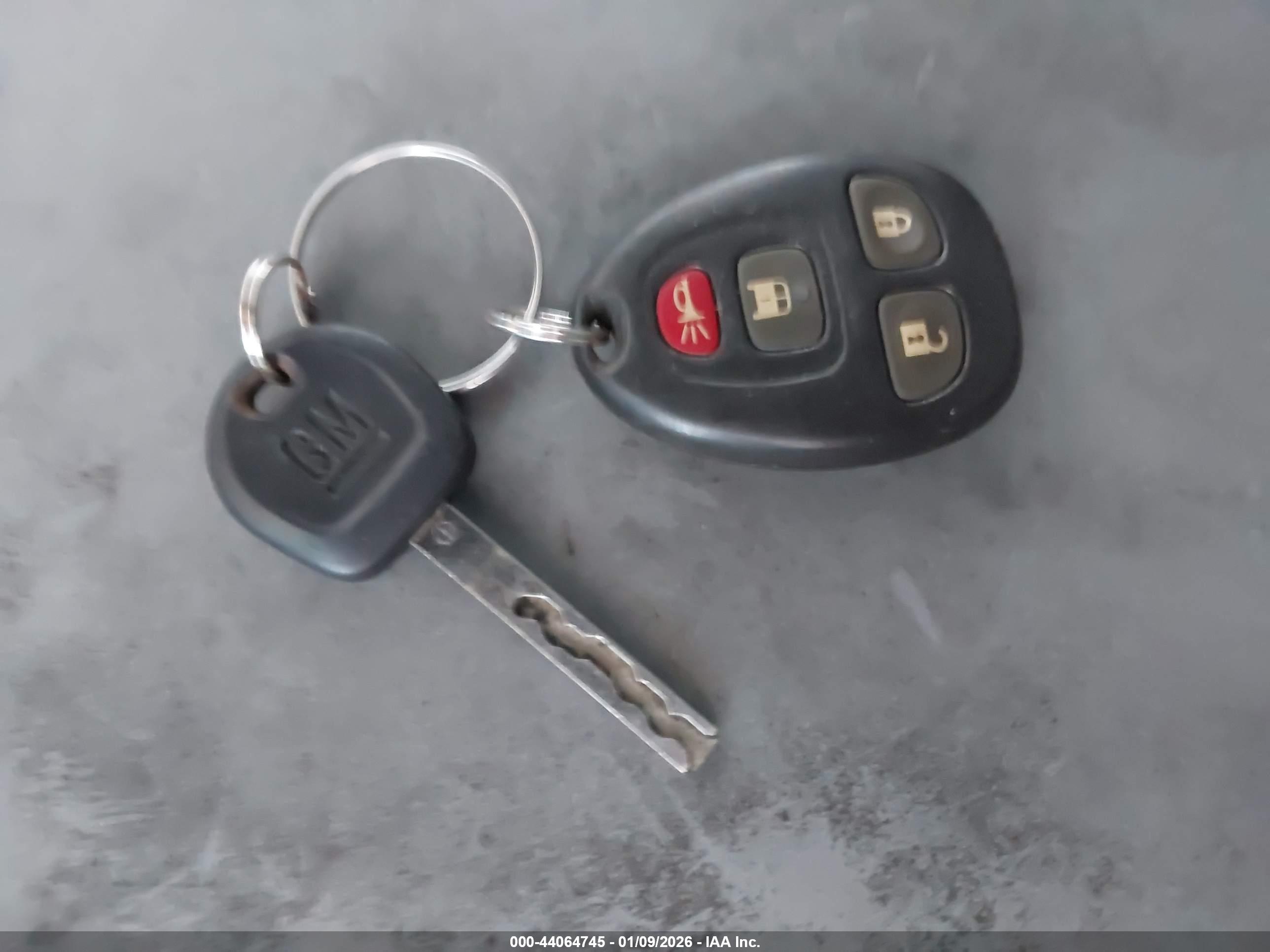 CHEVROLET EXPRESS image 11