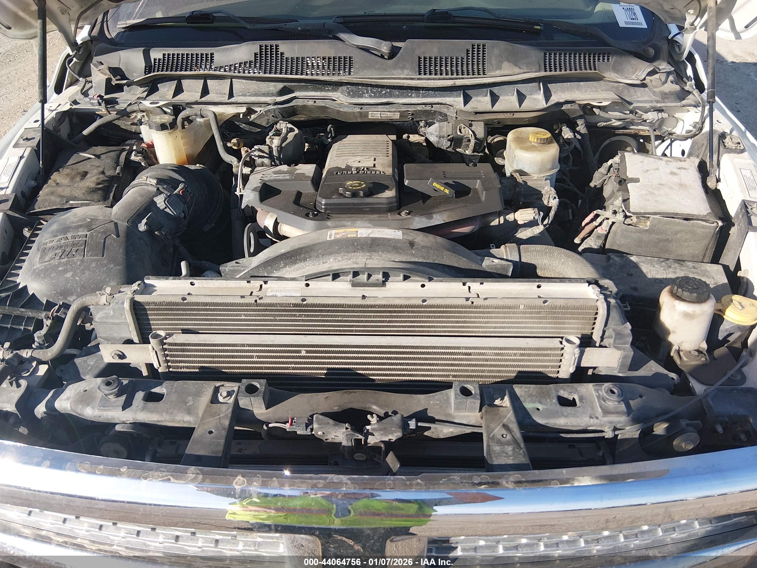 RAM 3500 image 10