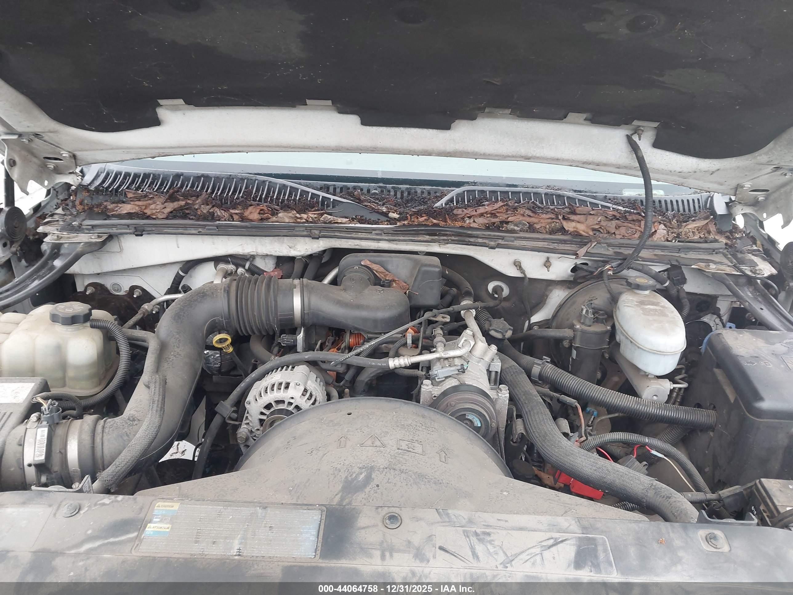CHEVROLET SILVERADO image 10