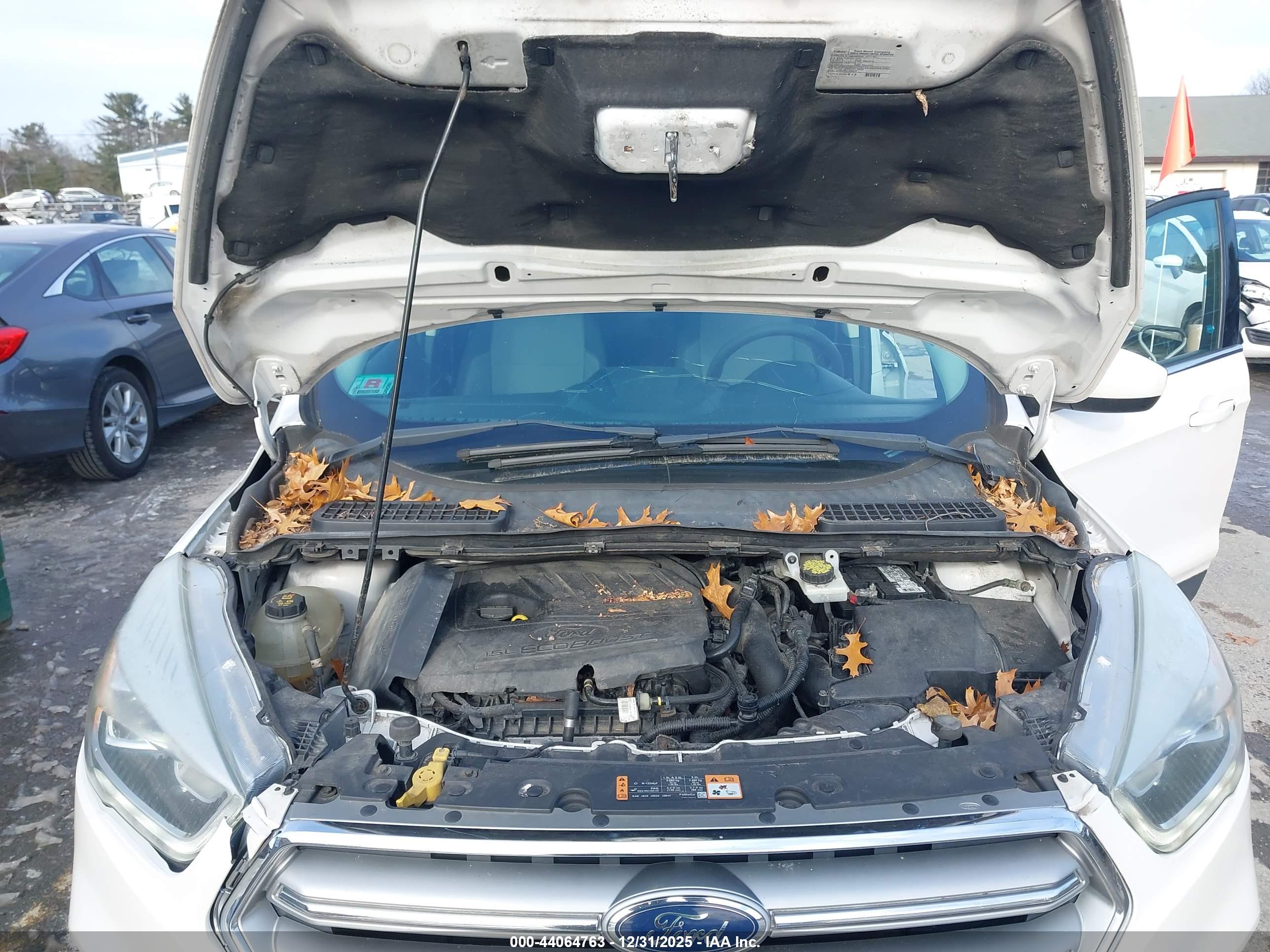 FORD ESCAPE image 10