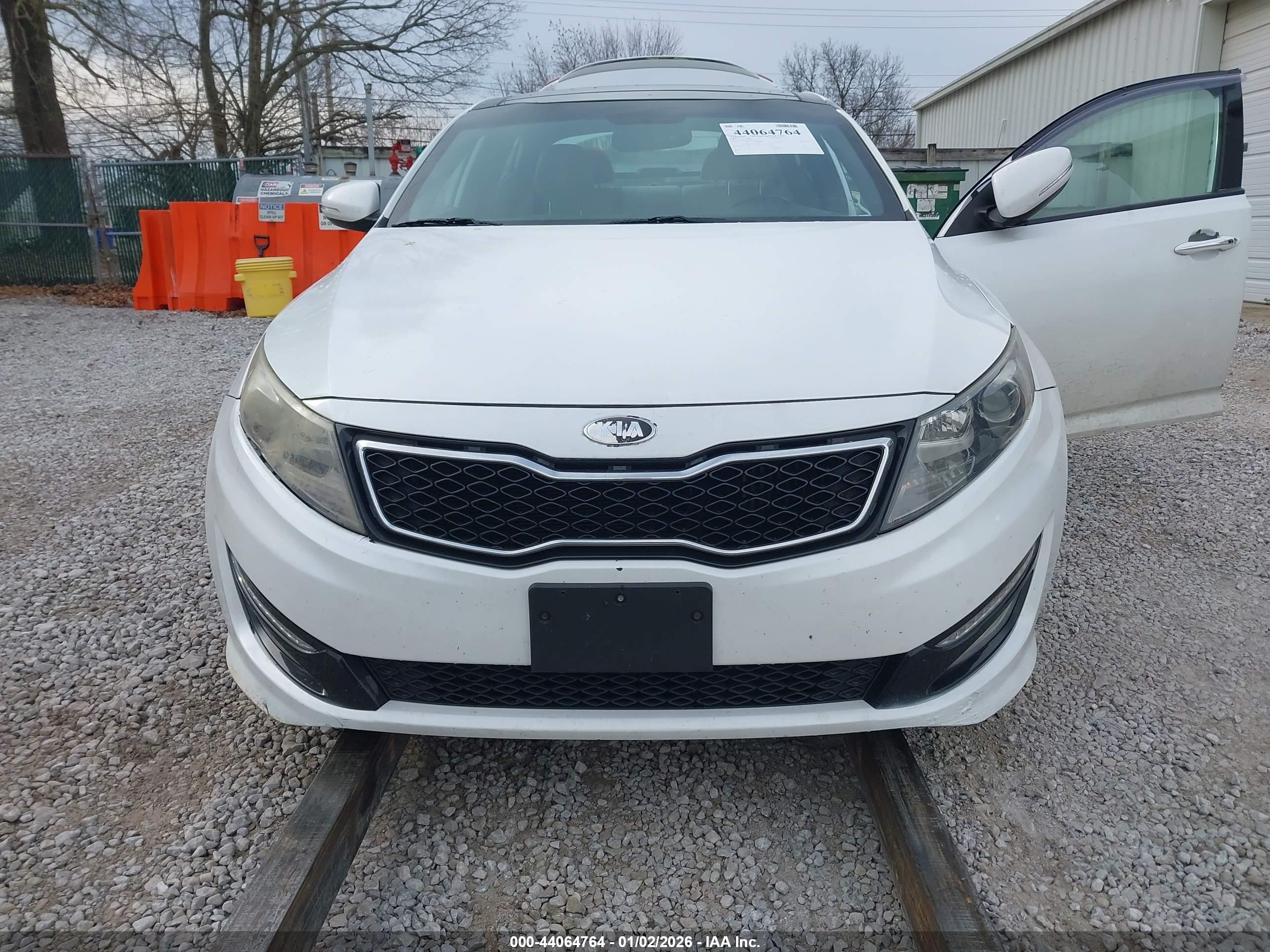 KIA OPTIMA image 6