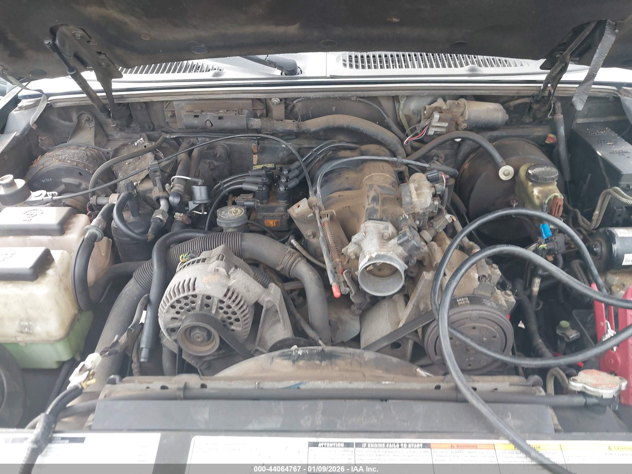 FORD EXPLORER image 10