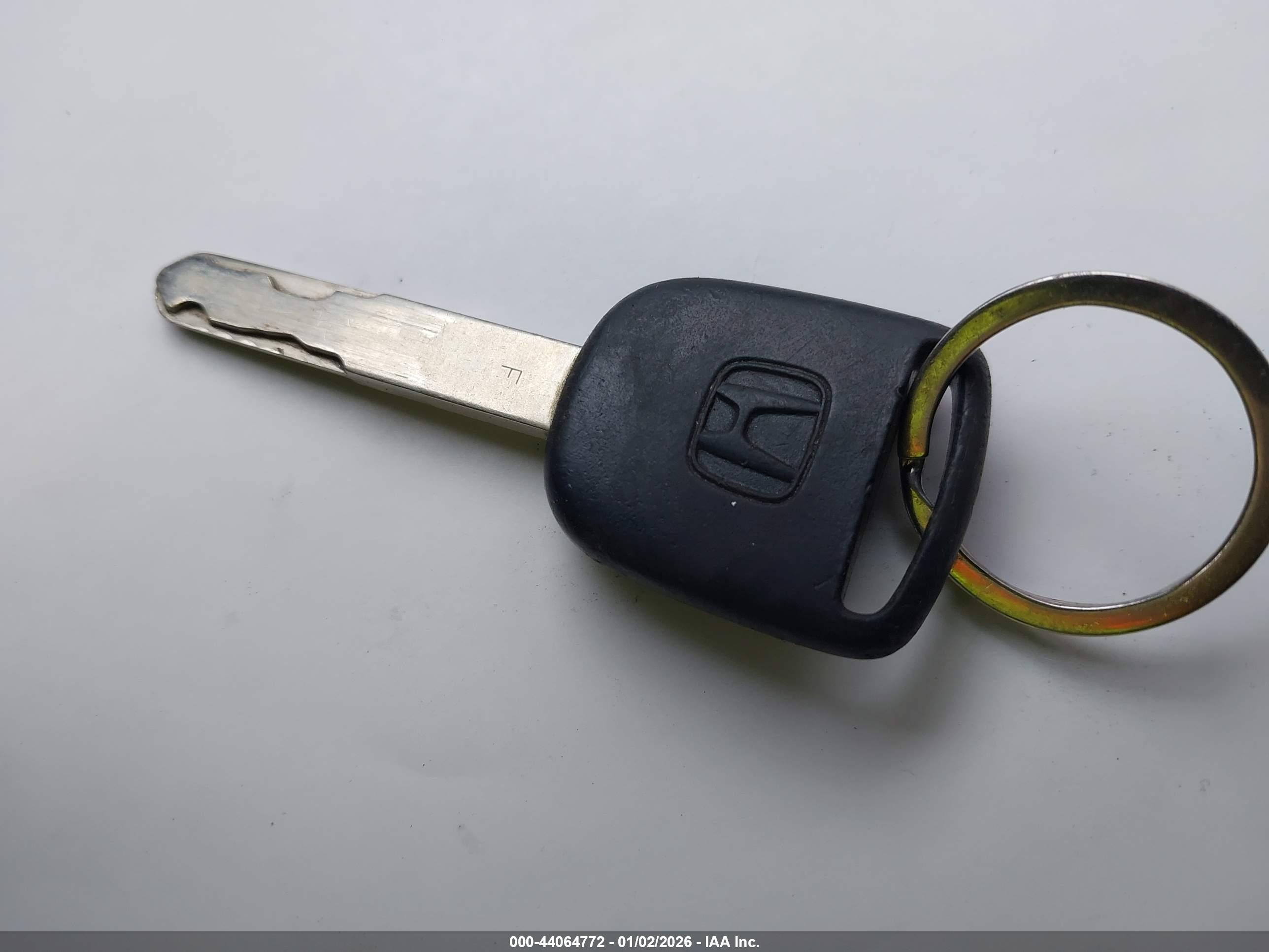 HONDA CR-V image 11