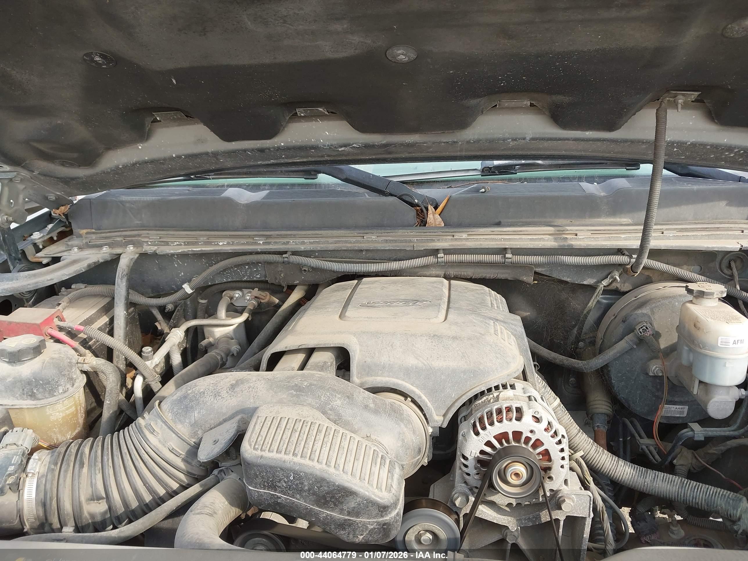 CHEVROLET SILVERADO image 10