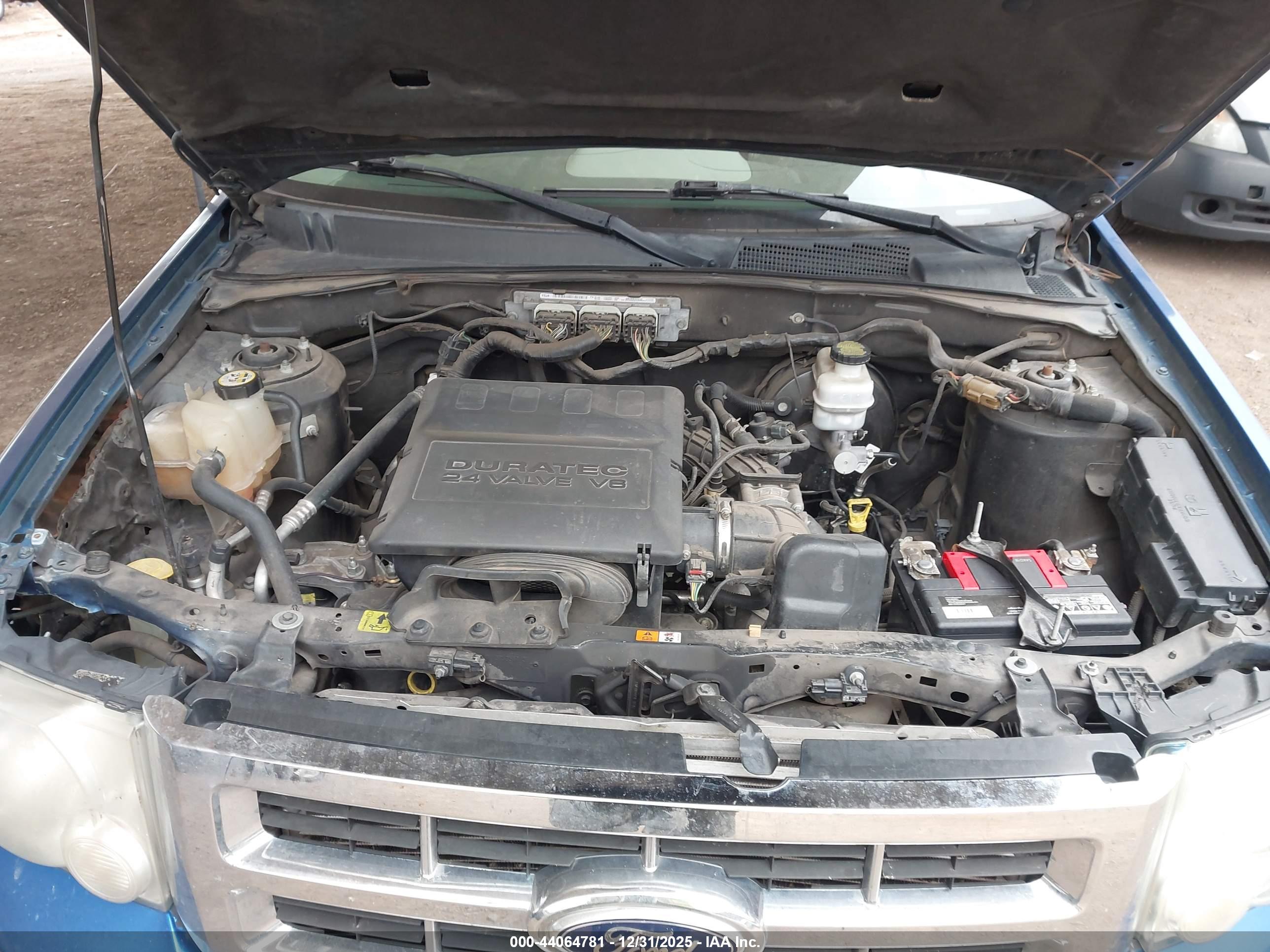 FORD ESCAPE image 10