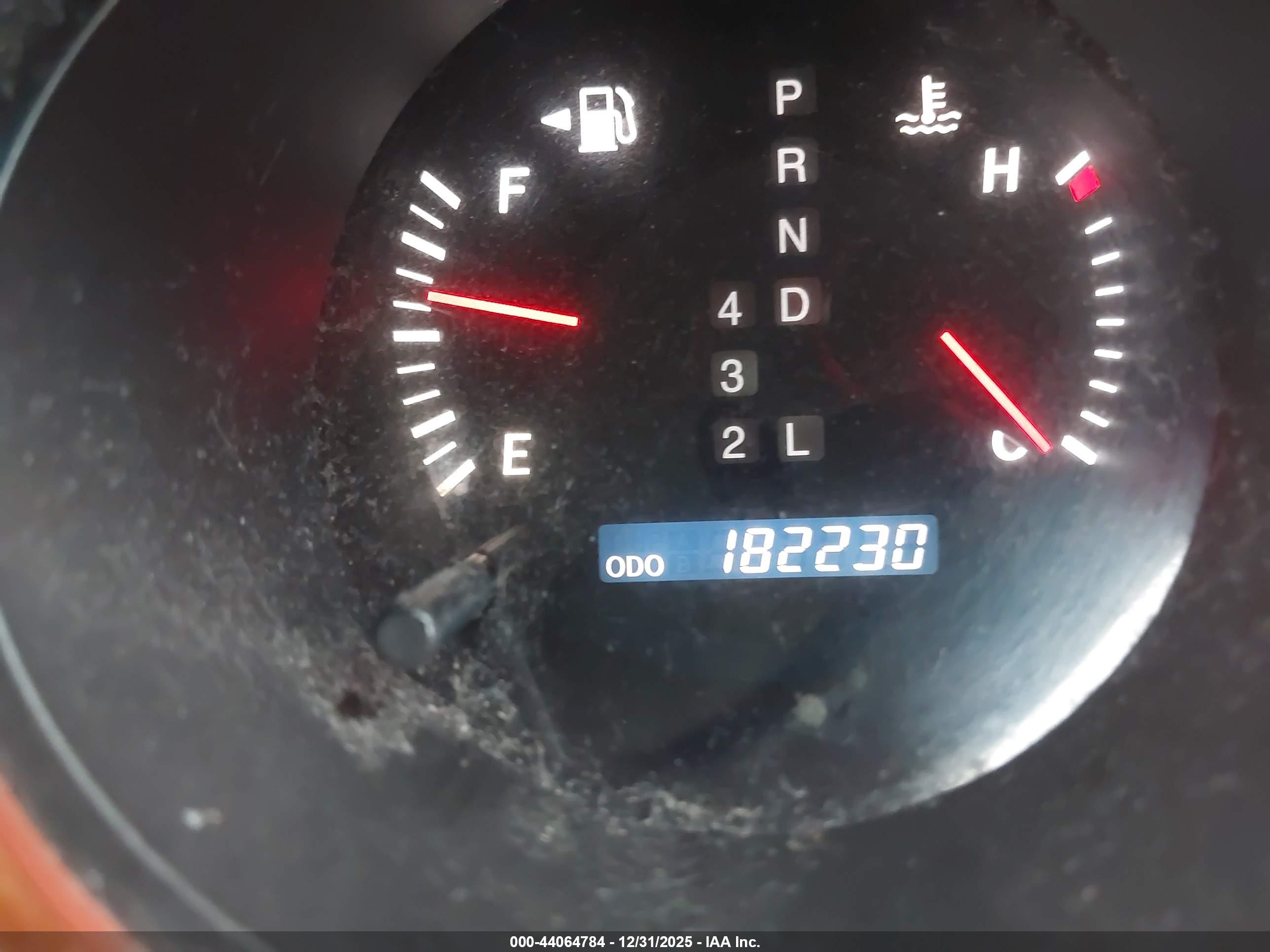 LEXUS ES image 7