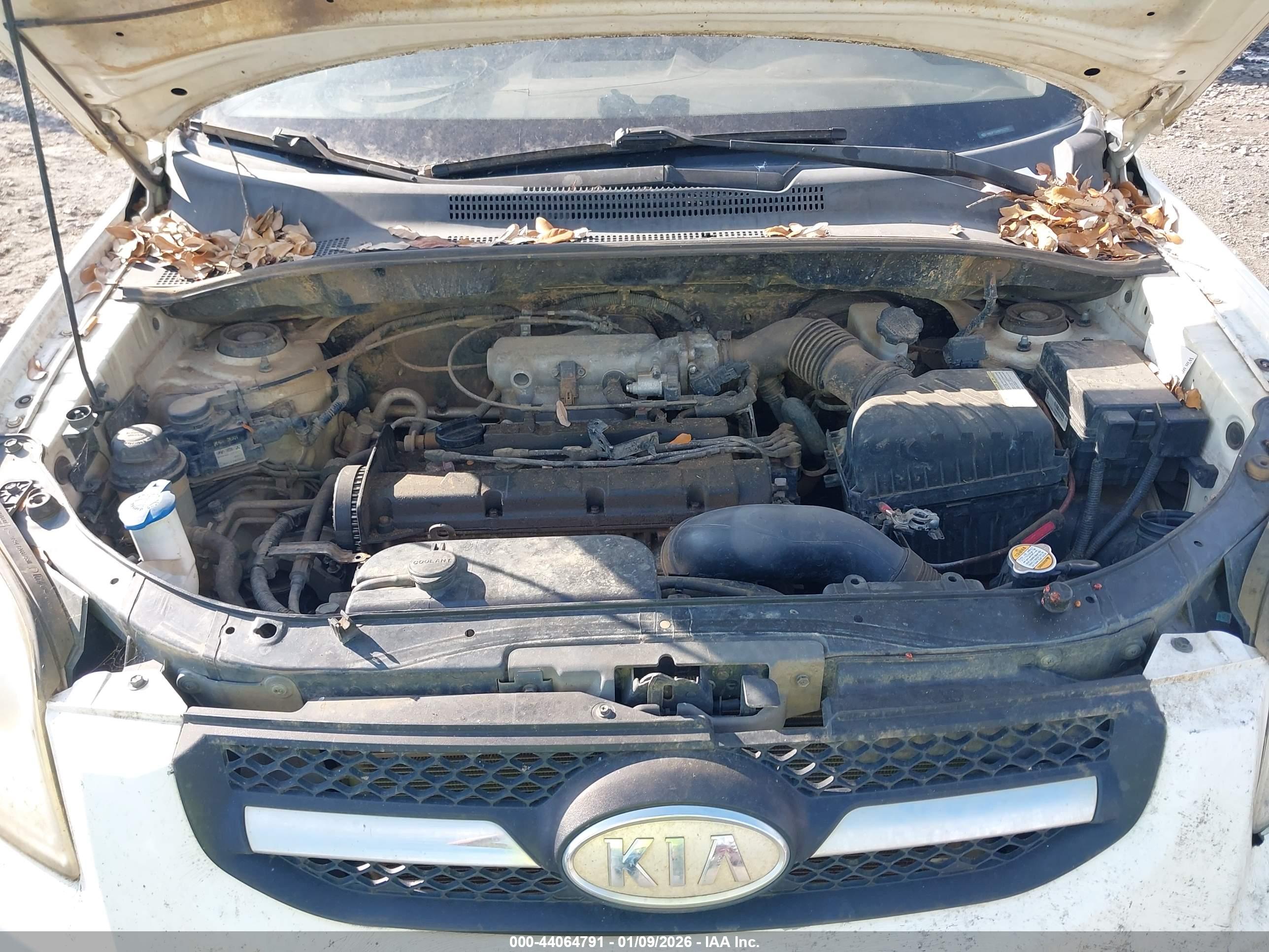 KIA SPORTAGE image 10