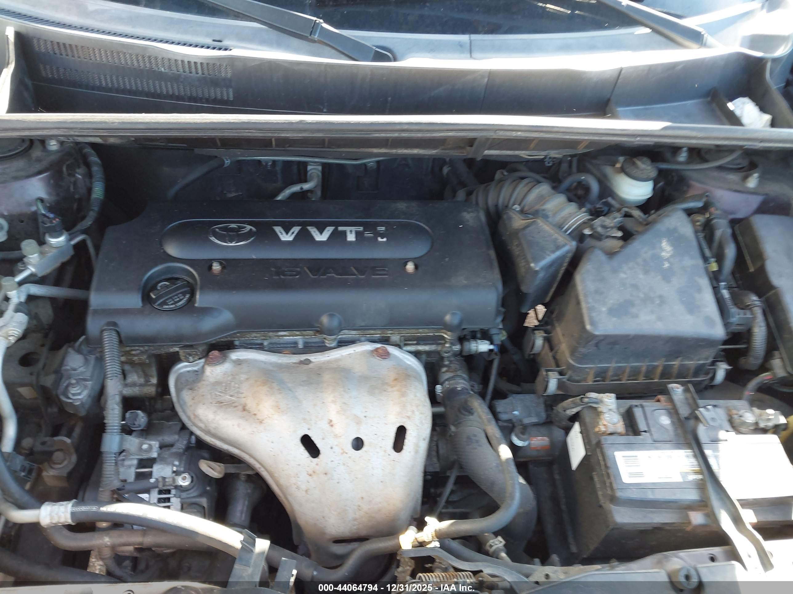 SCION XB image 10