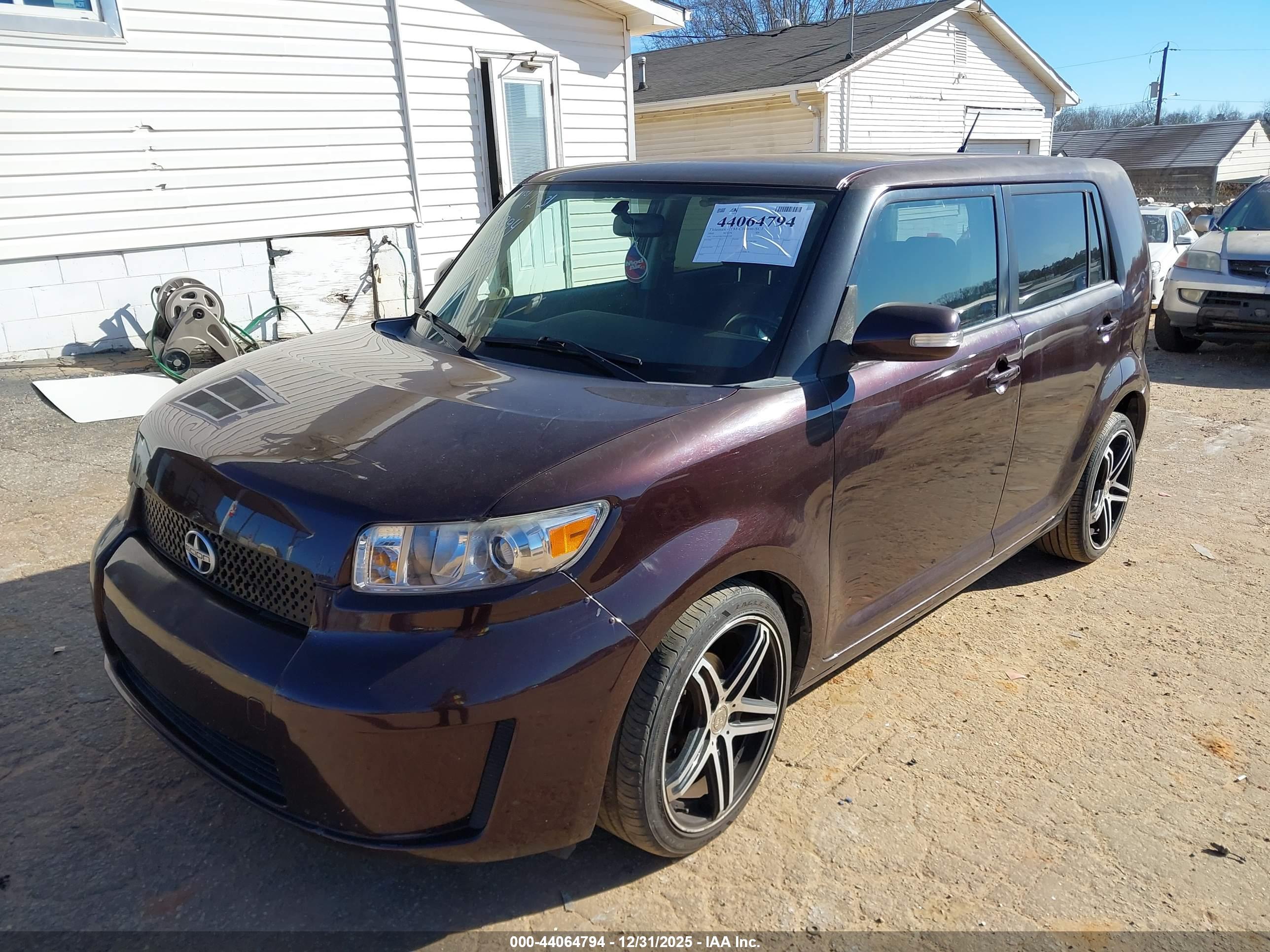 SCION XB image 2