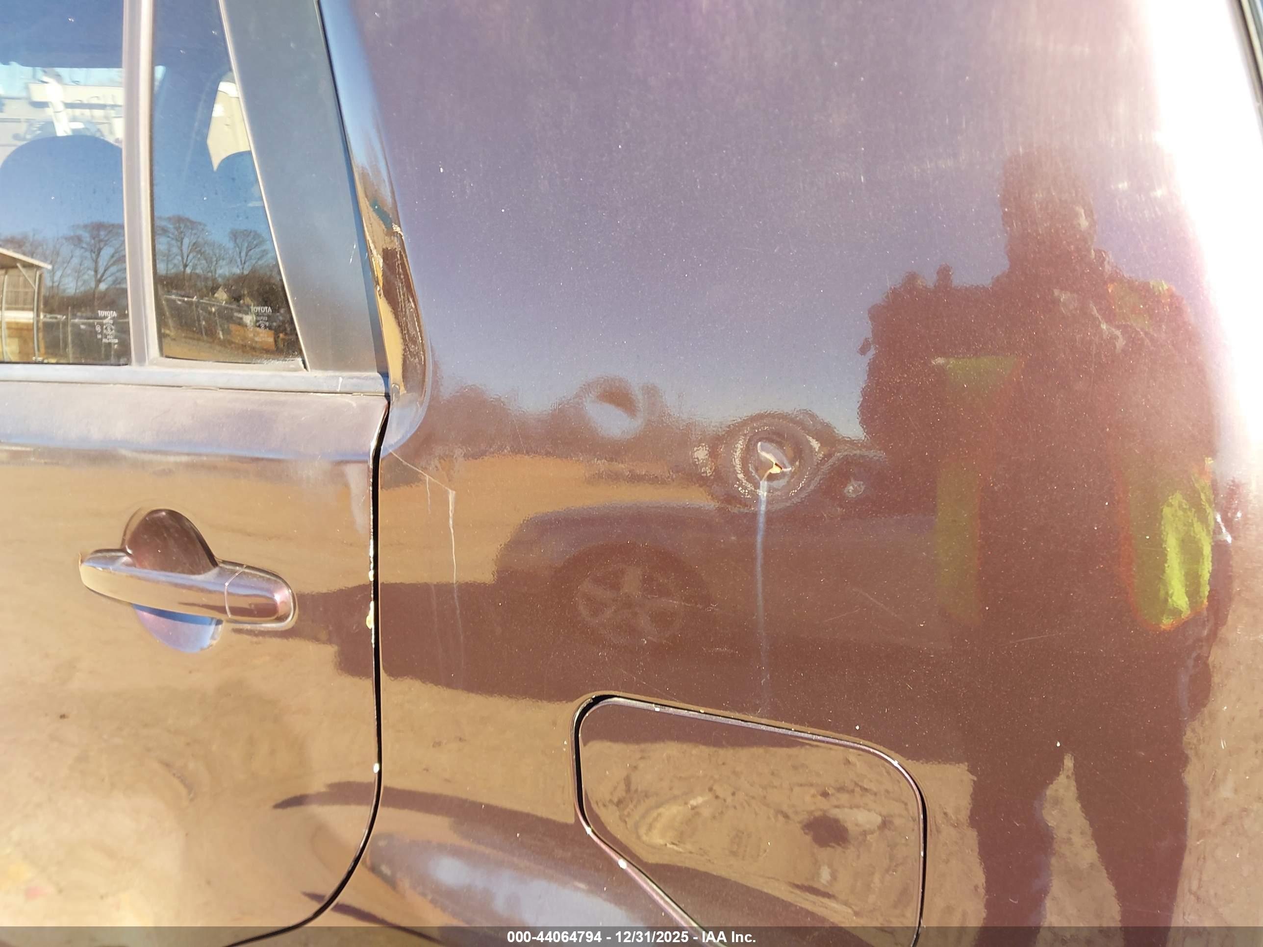 SCION XB image 6