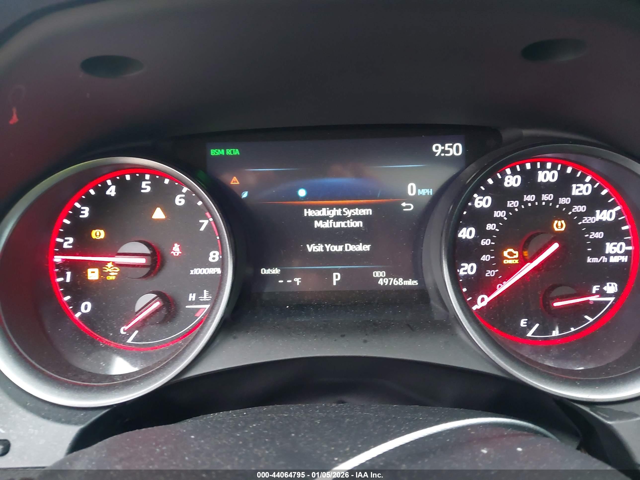 TOYOTA CAMRY image 7