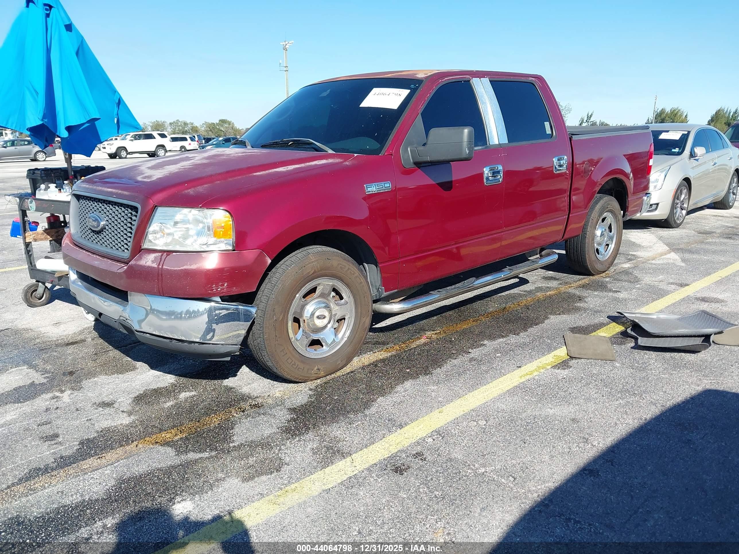 FORD F-150 image 2