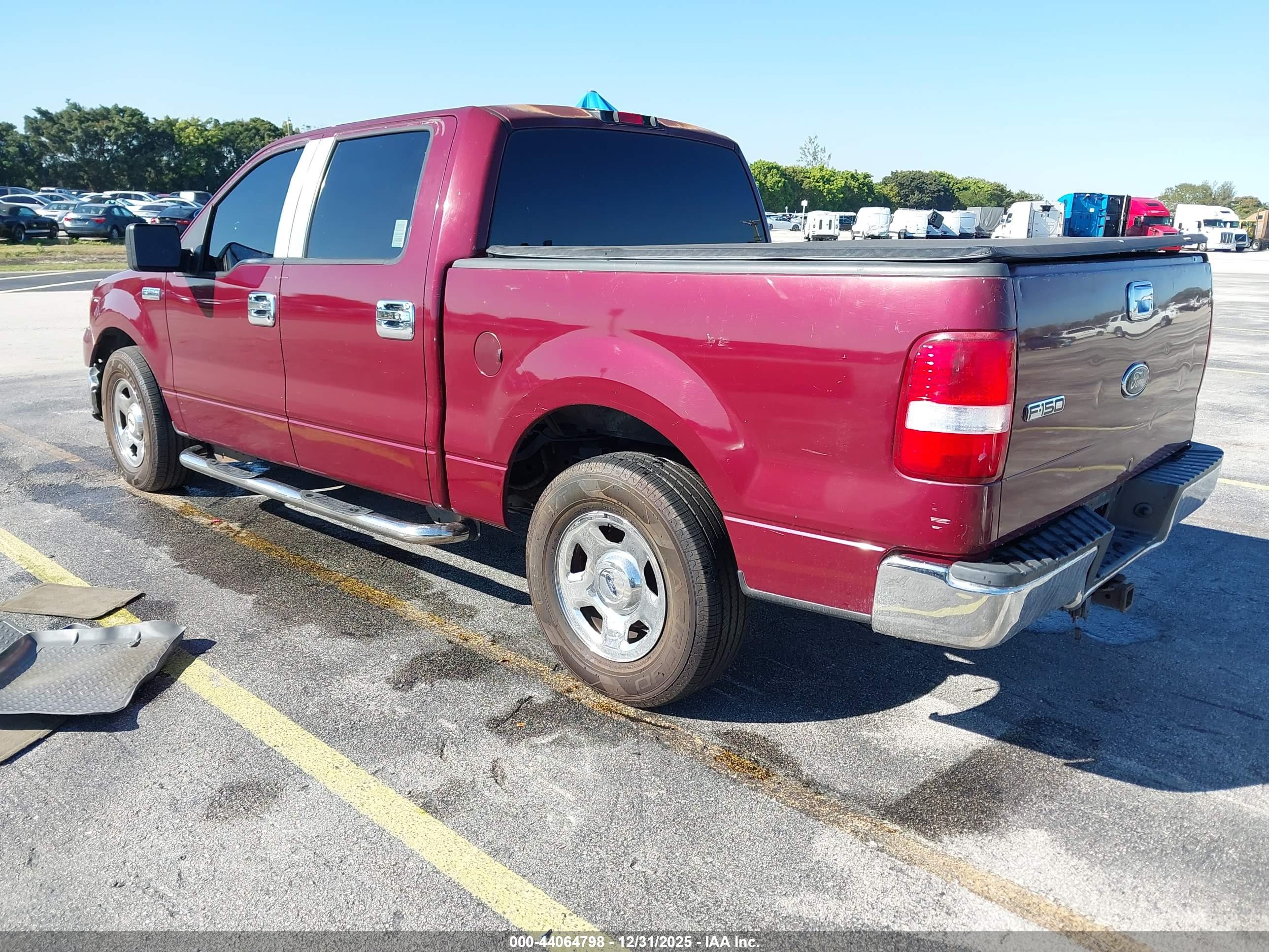 FORD F-150 image 3