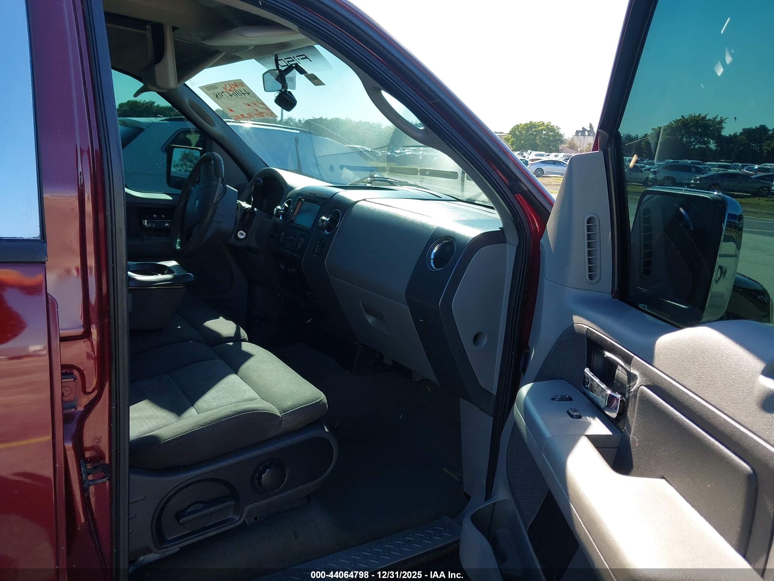 FORD F-150 image 5