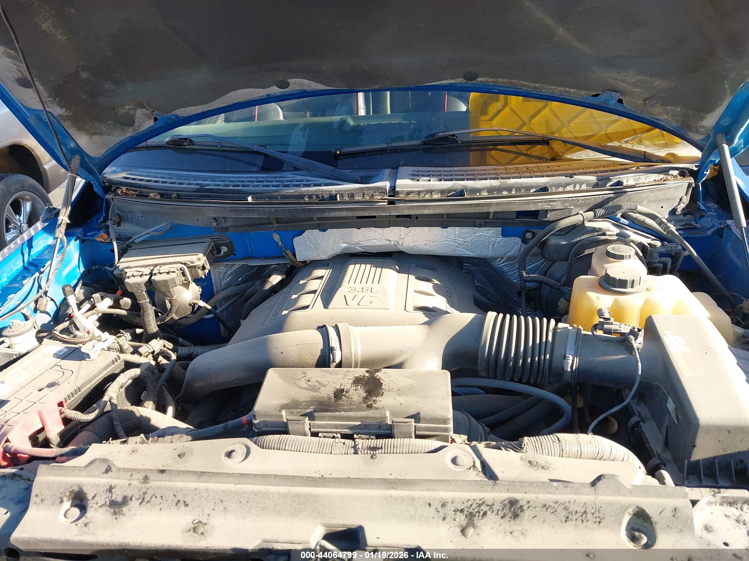 FORD F-150 image 10