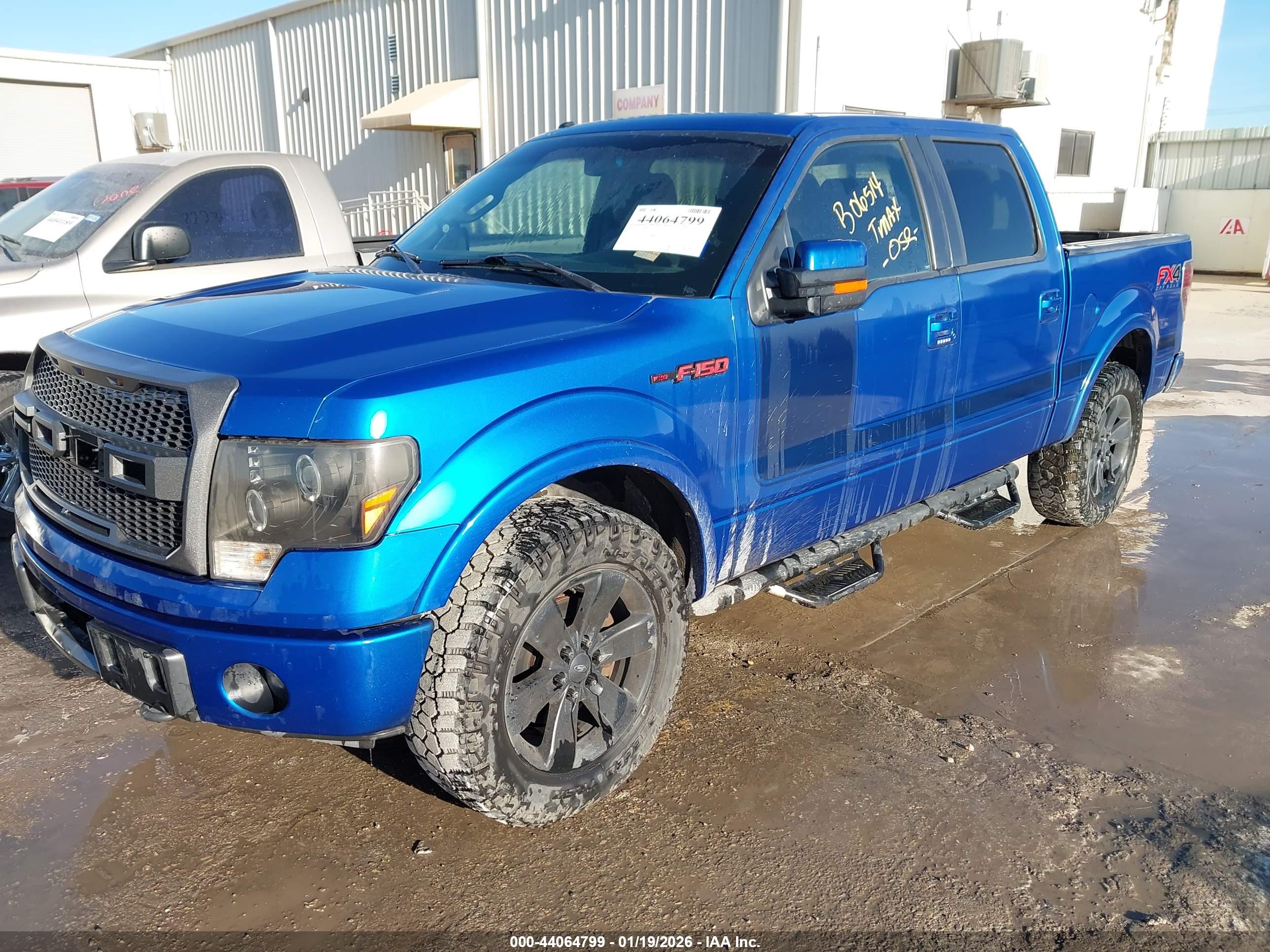 FORD F-150 image 2