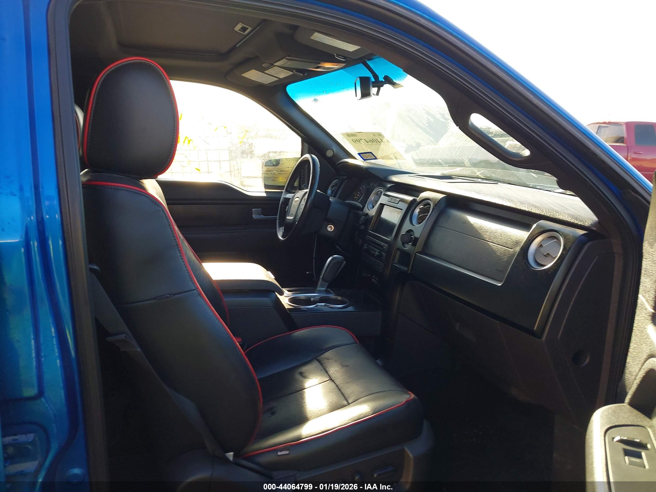 FORD F-150 image 5