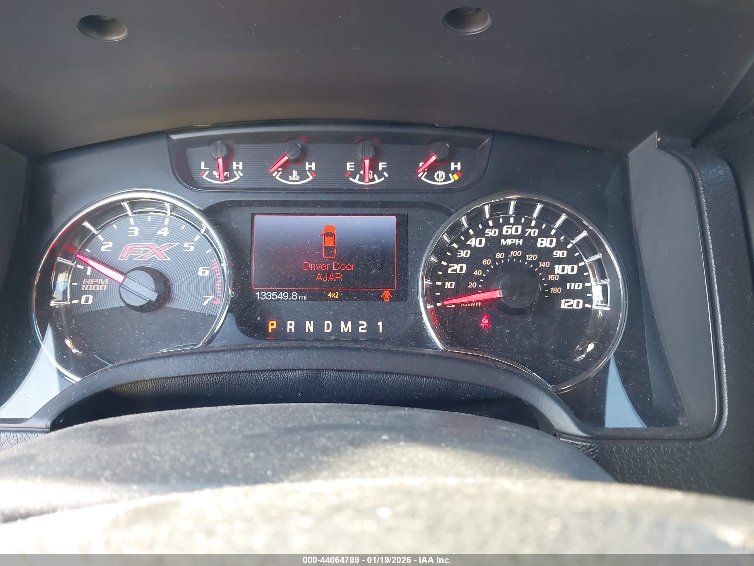 FORD F-150 image 7