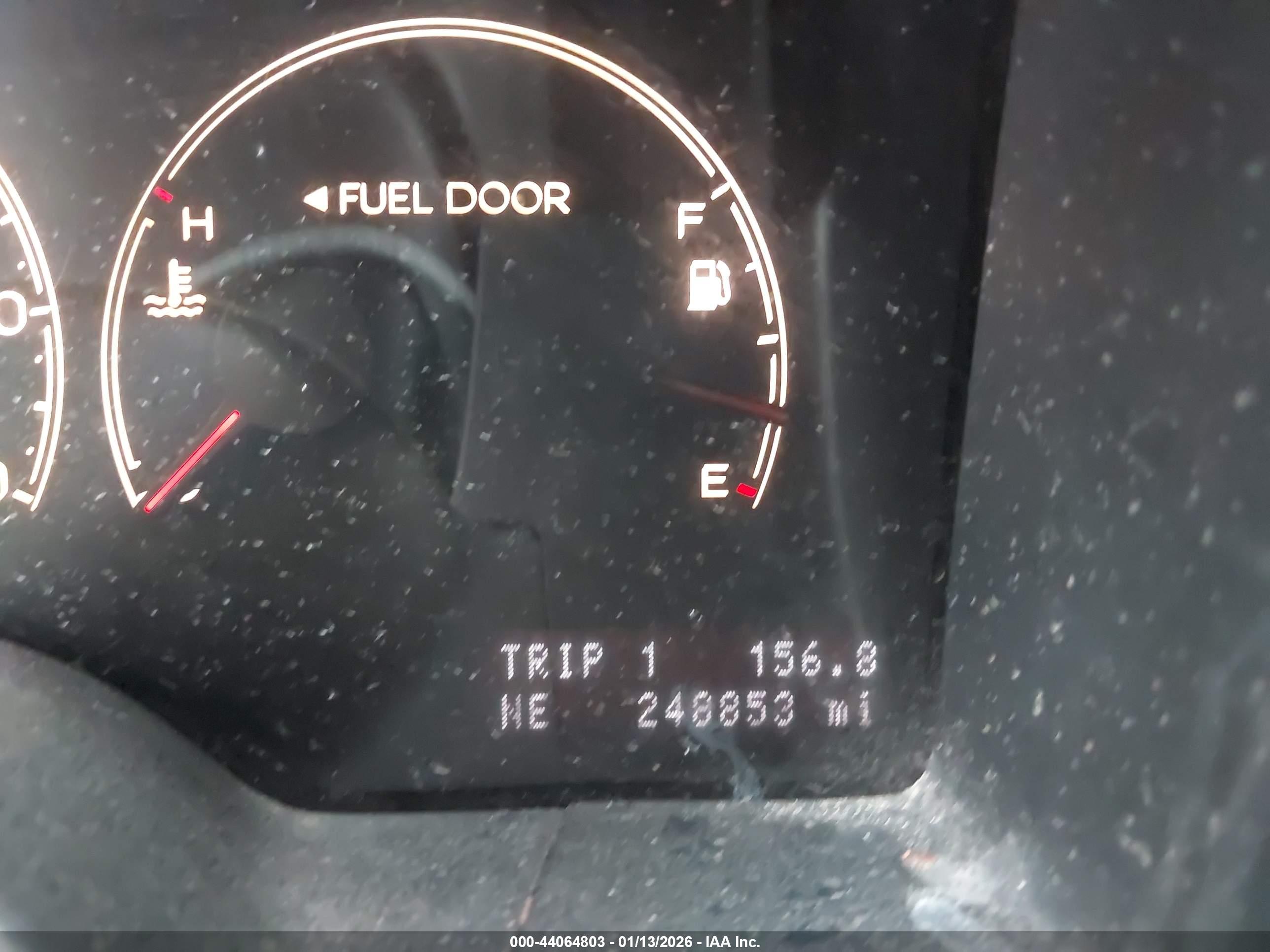 LINCOLN NAVIGATOR image 7