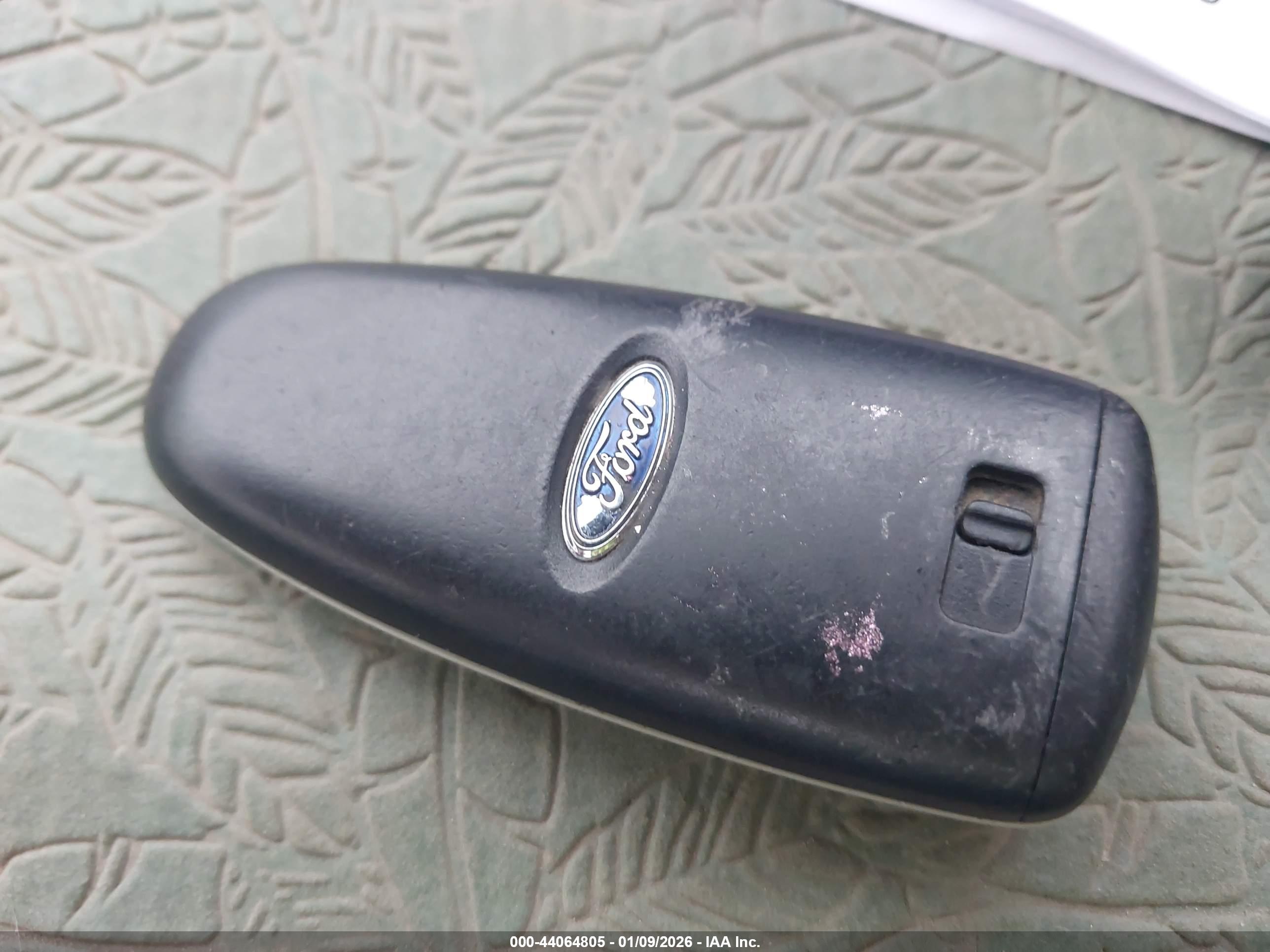 FORD FOCUS image 11