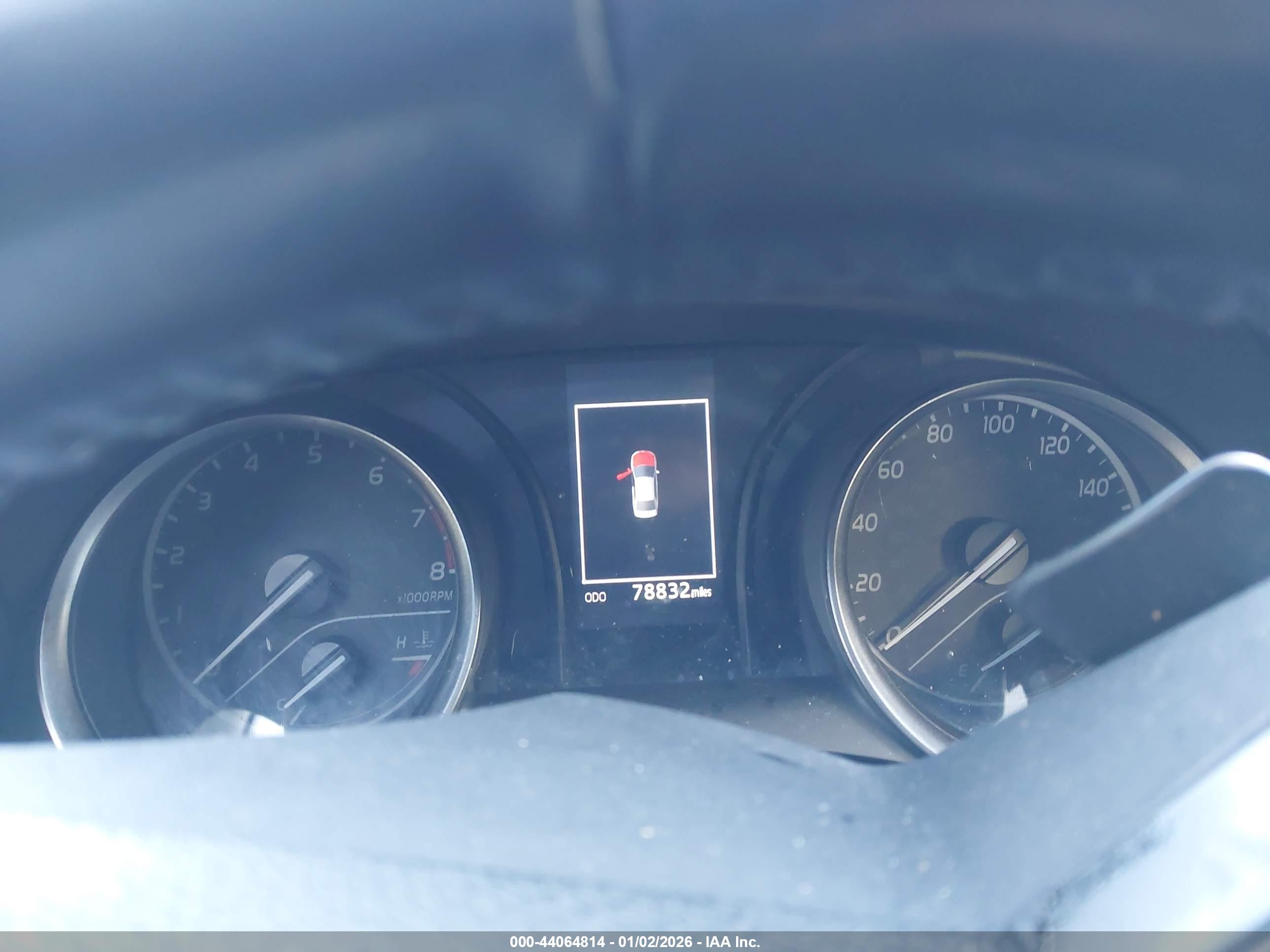 TOYOTA CAMRY image 7