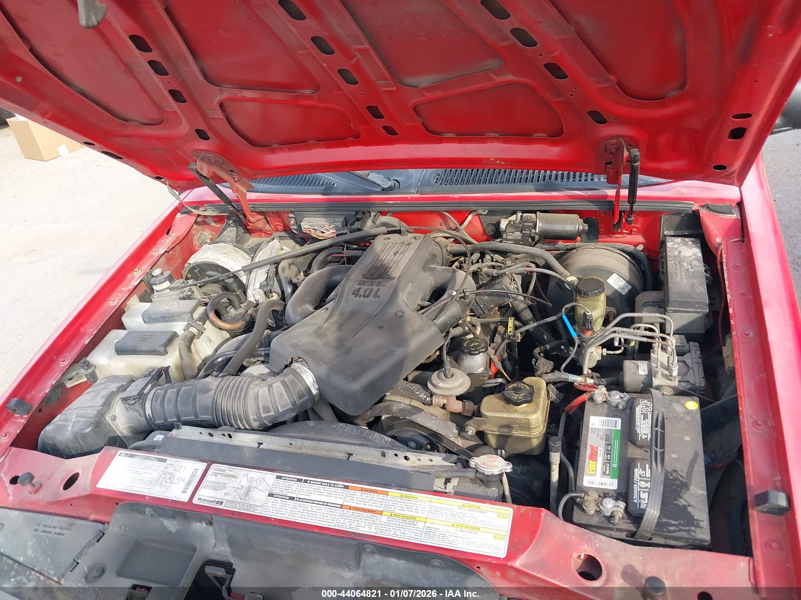 FORD EXPLORER image 10