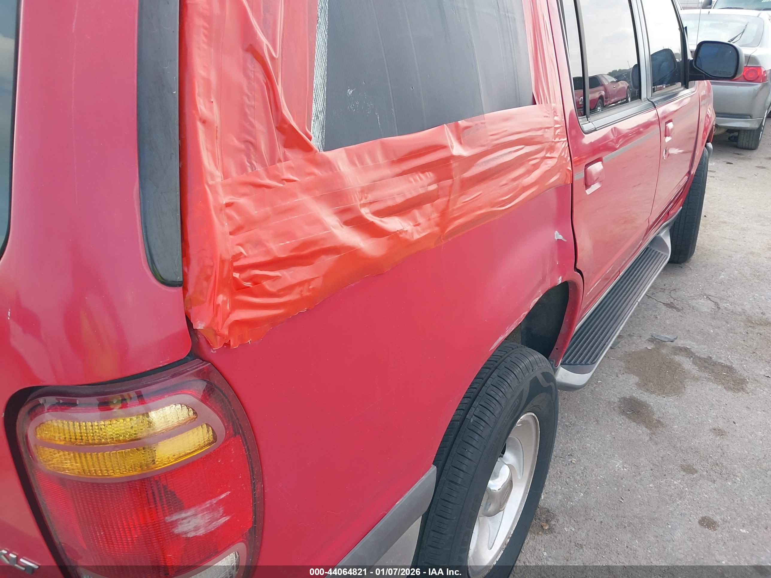 FORD EXPLORER image 6