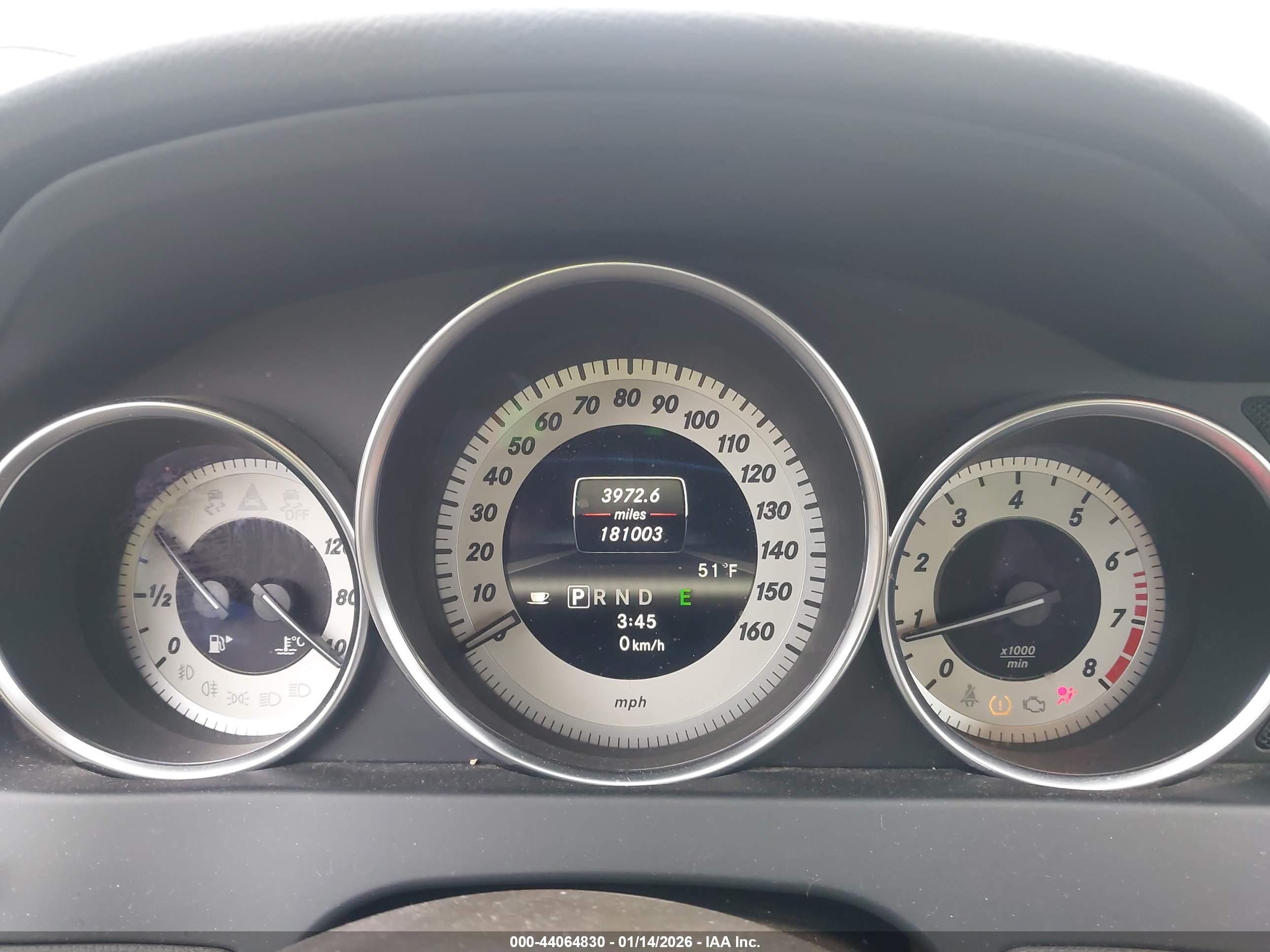 MERCEDES-BENZ C image 7