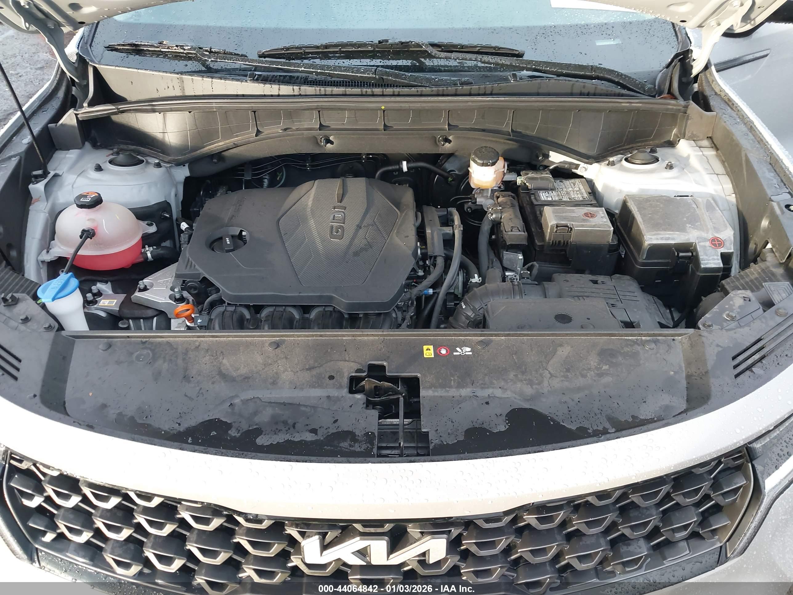 KIA SORENTO image 10