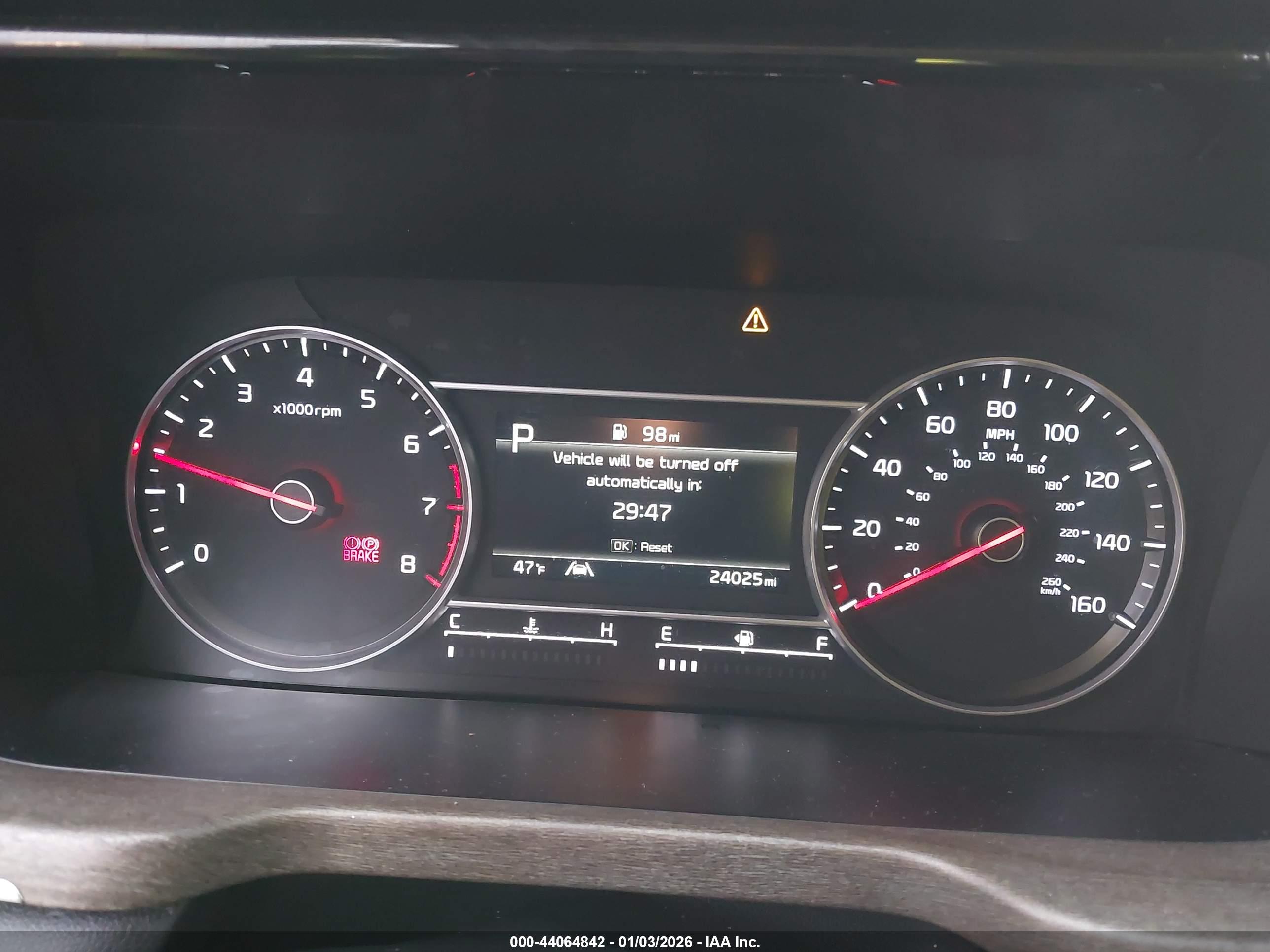 KIA SORENTO image 7