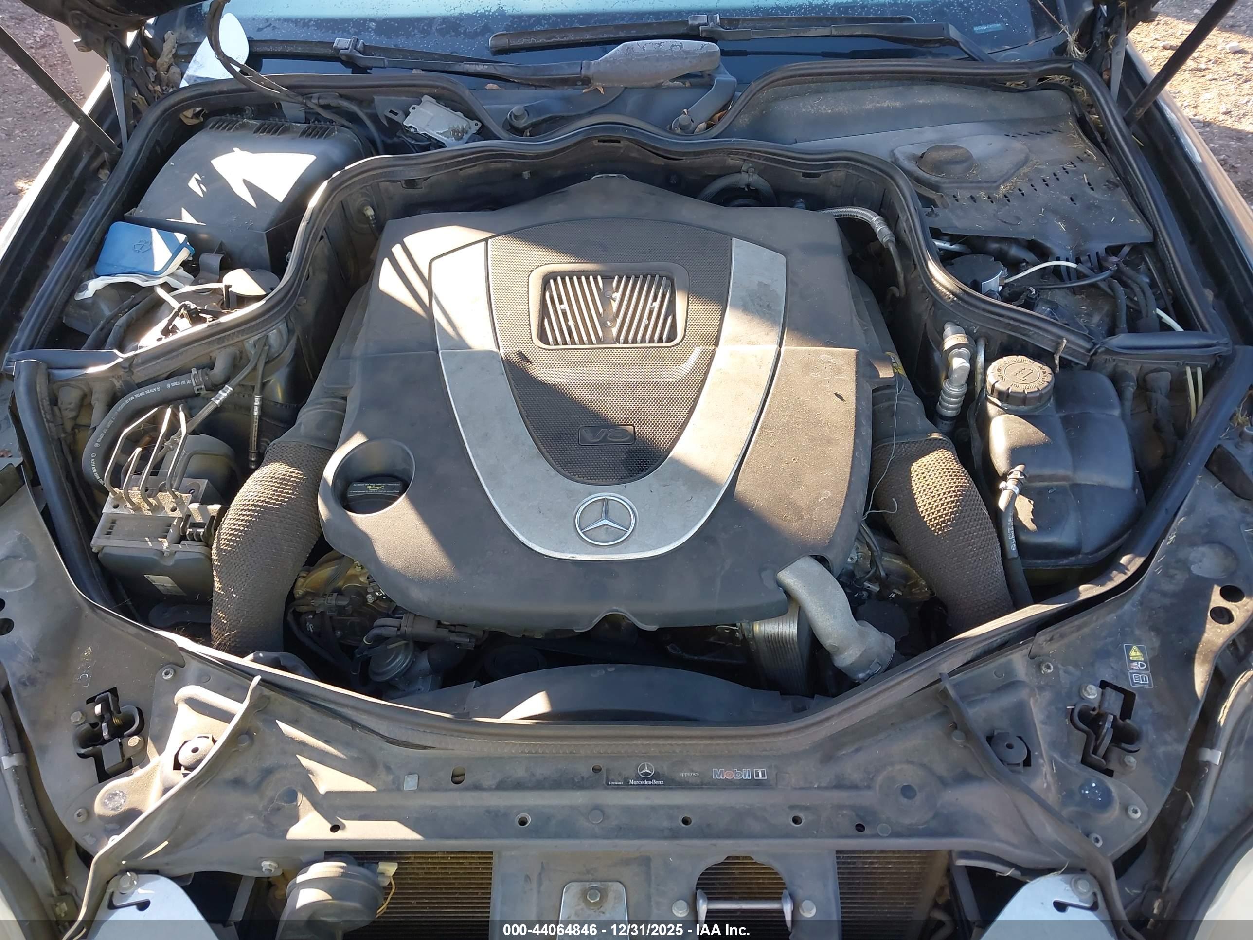 MERCEDES-BENZ CLS image 10