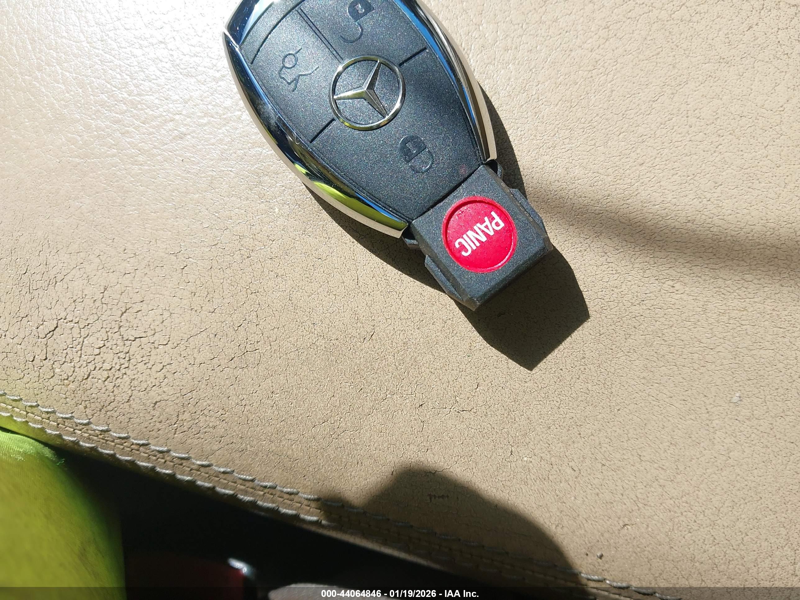 MERCEDES-BENZ CLS image 11