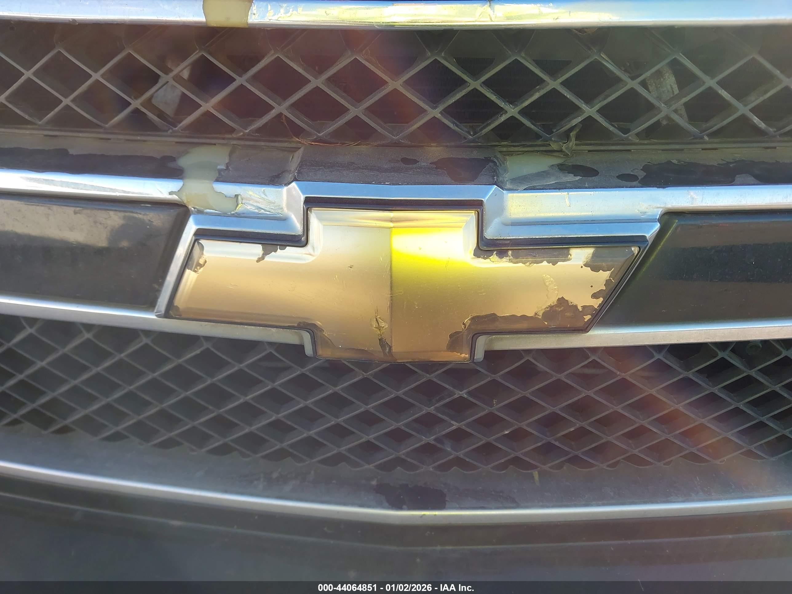 CHEVROLET TAHOE image 6