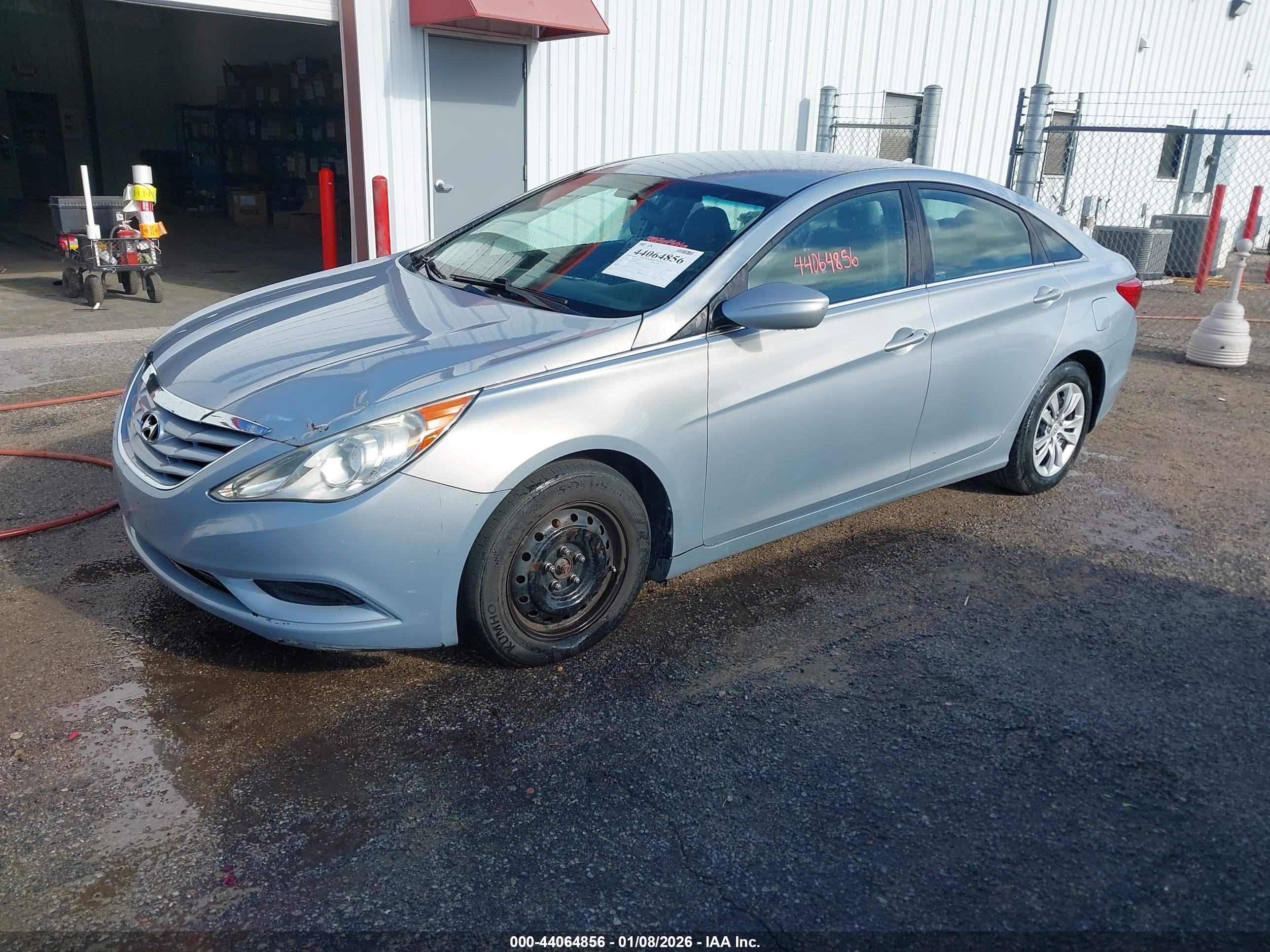 HYUNDAI SONATA image 2