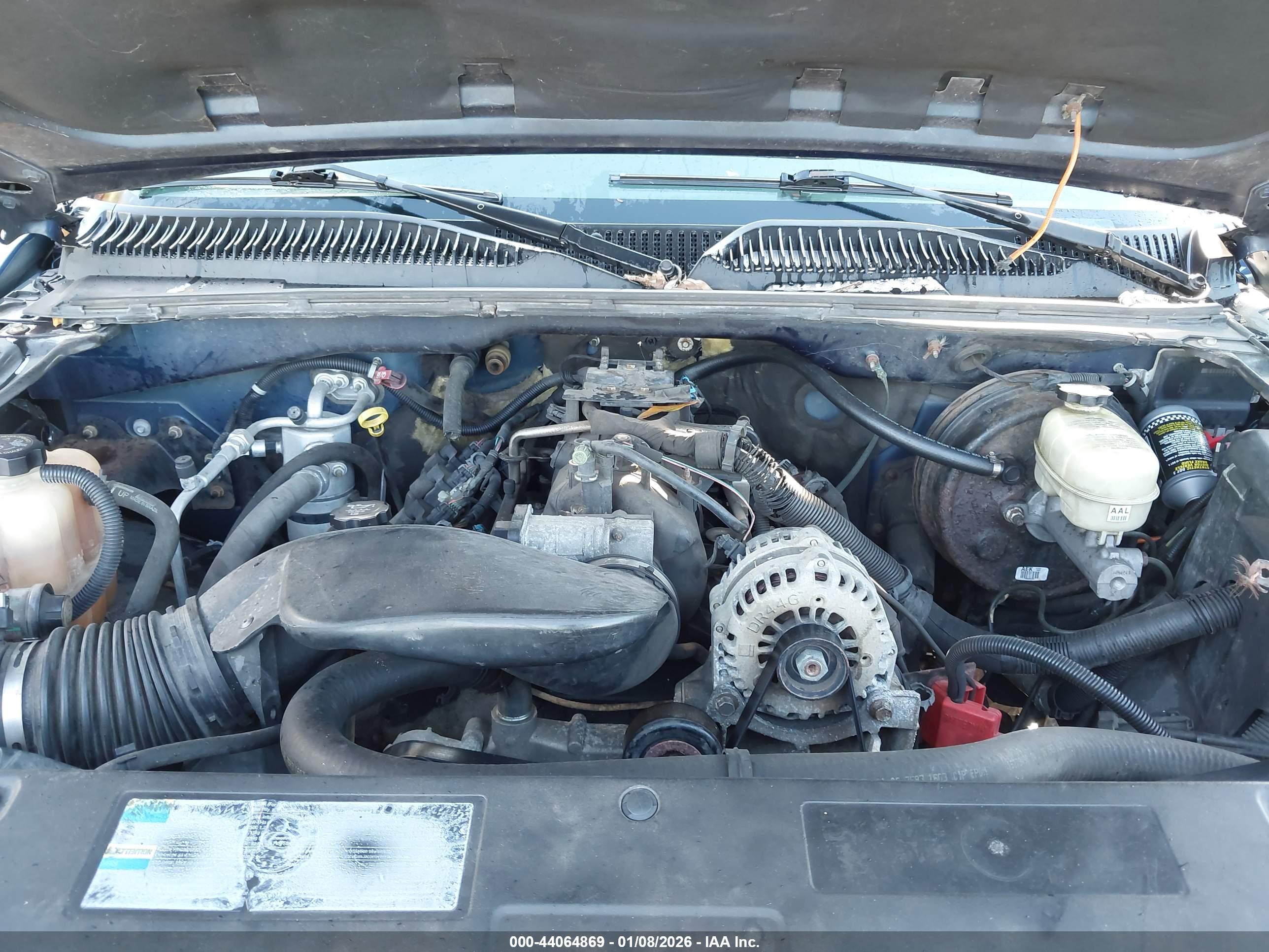 GMC SIERRA image 10