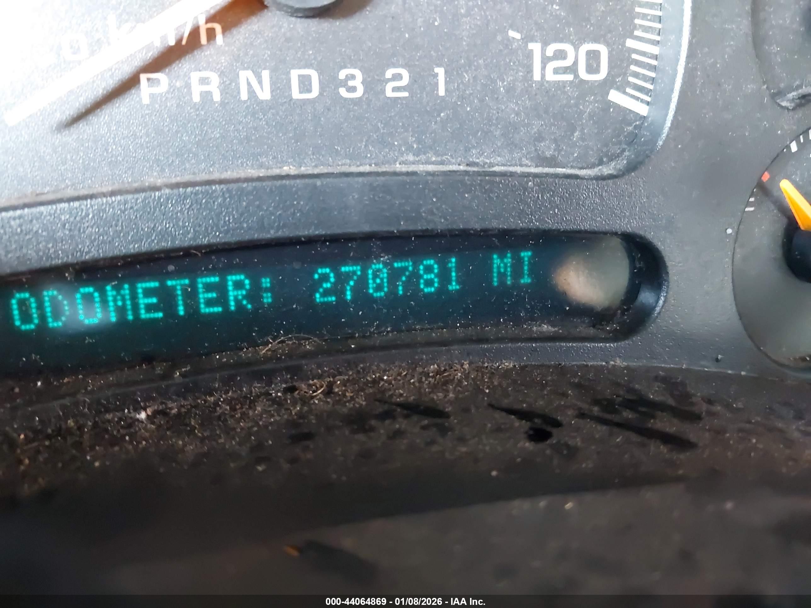 GMC SIERRA image 7