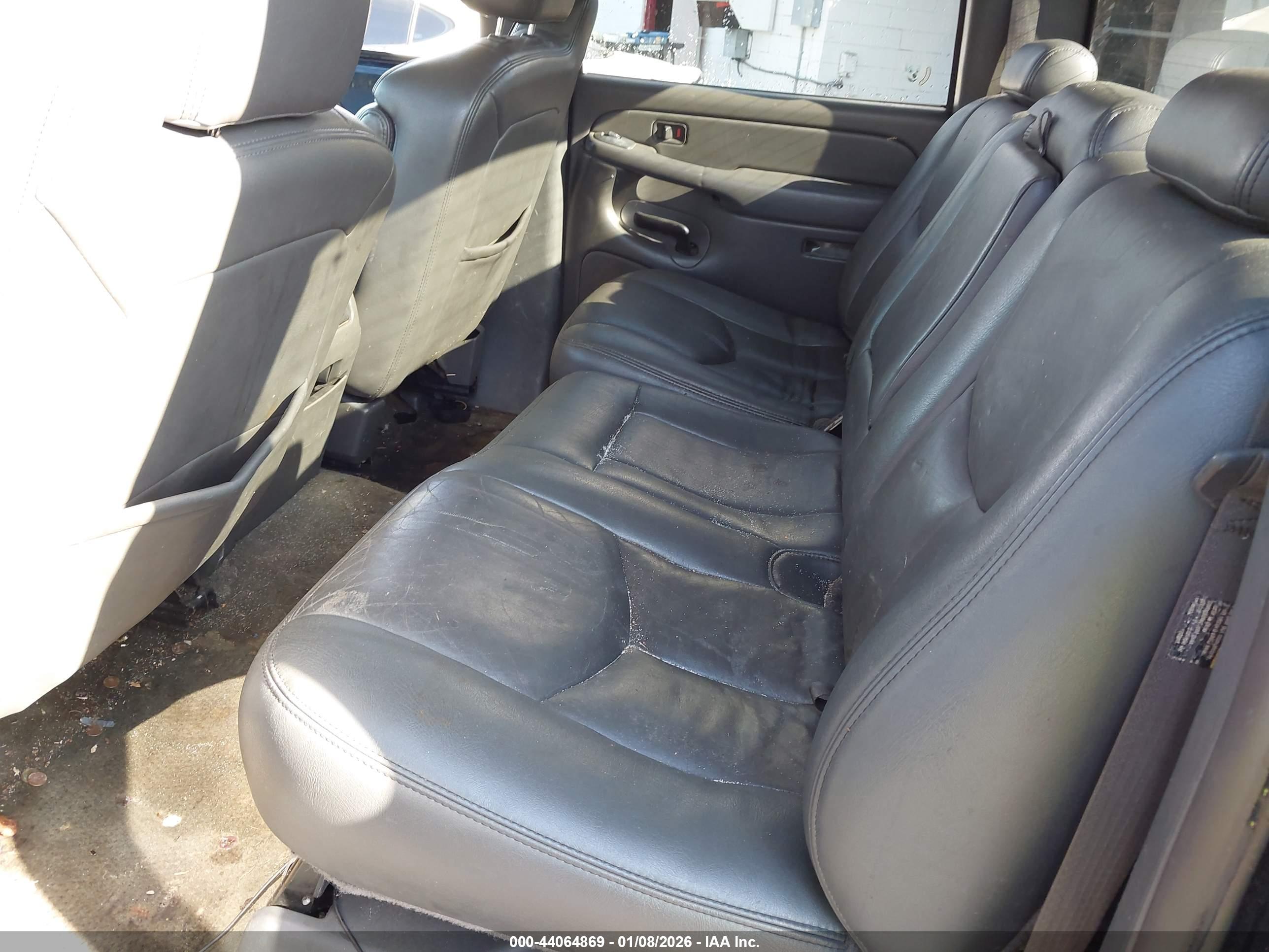GMC SIERRA image 8