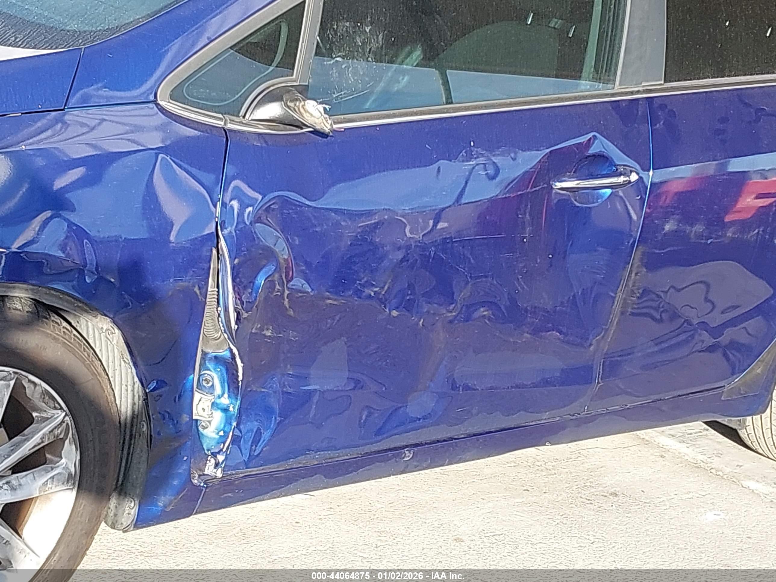 KIA FORTE image 6