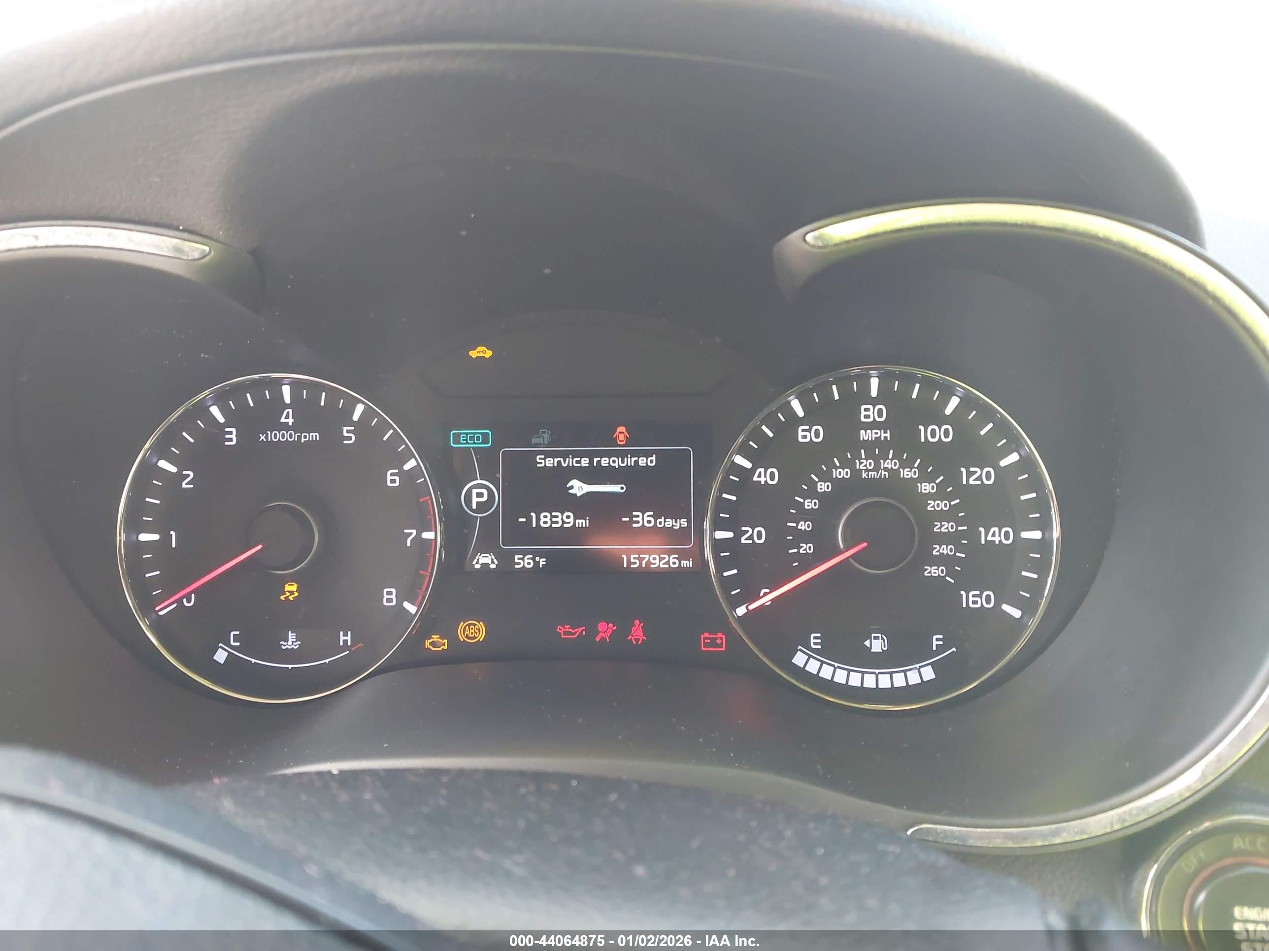 KIA FORTE image 7