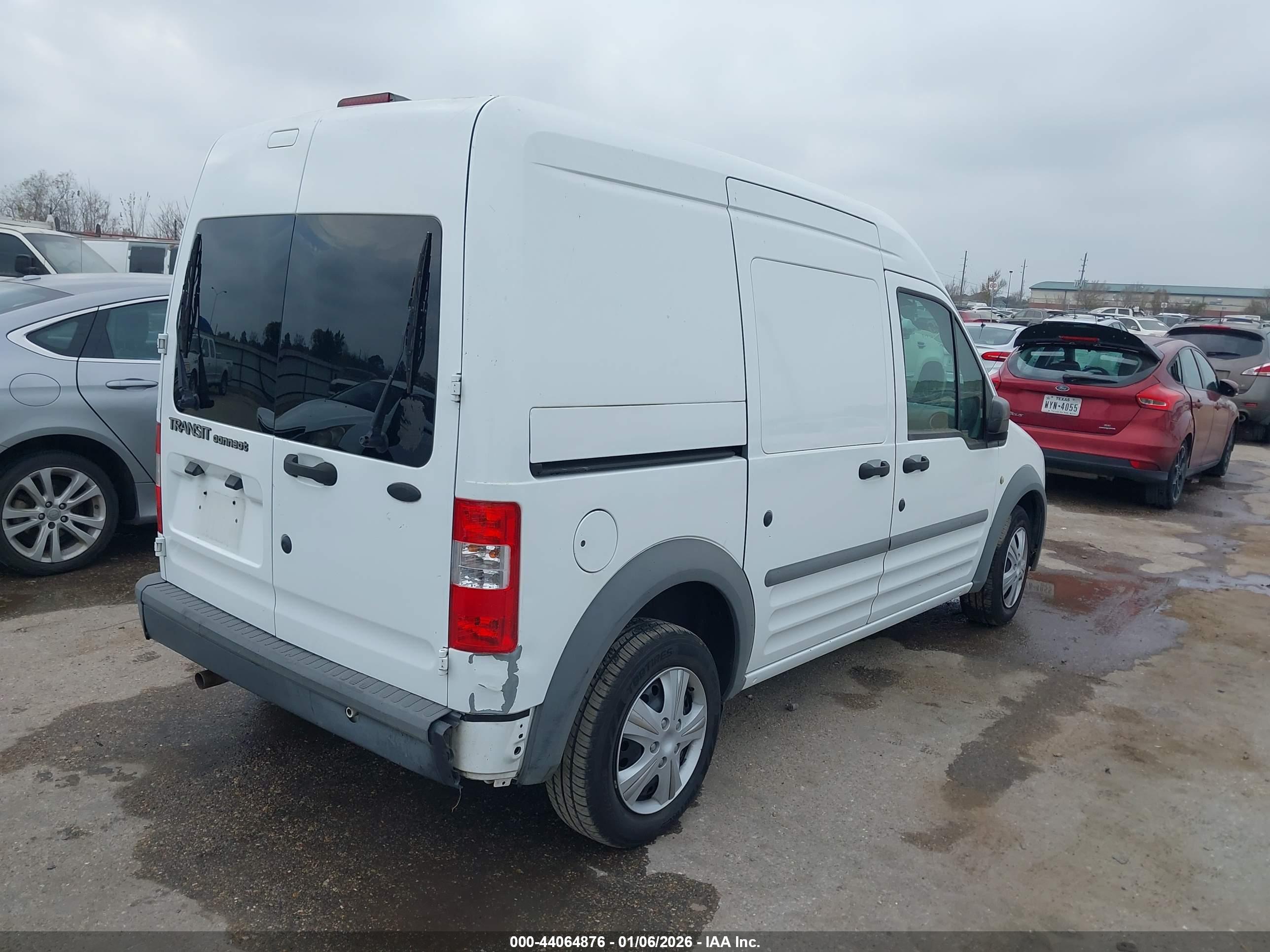 FORD TRANSIT image 4