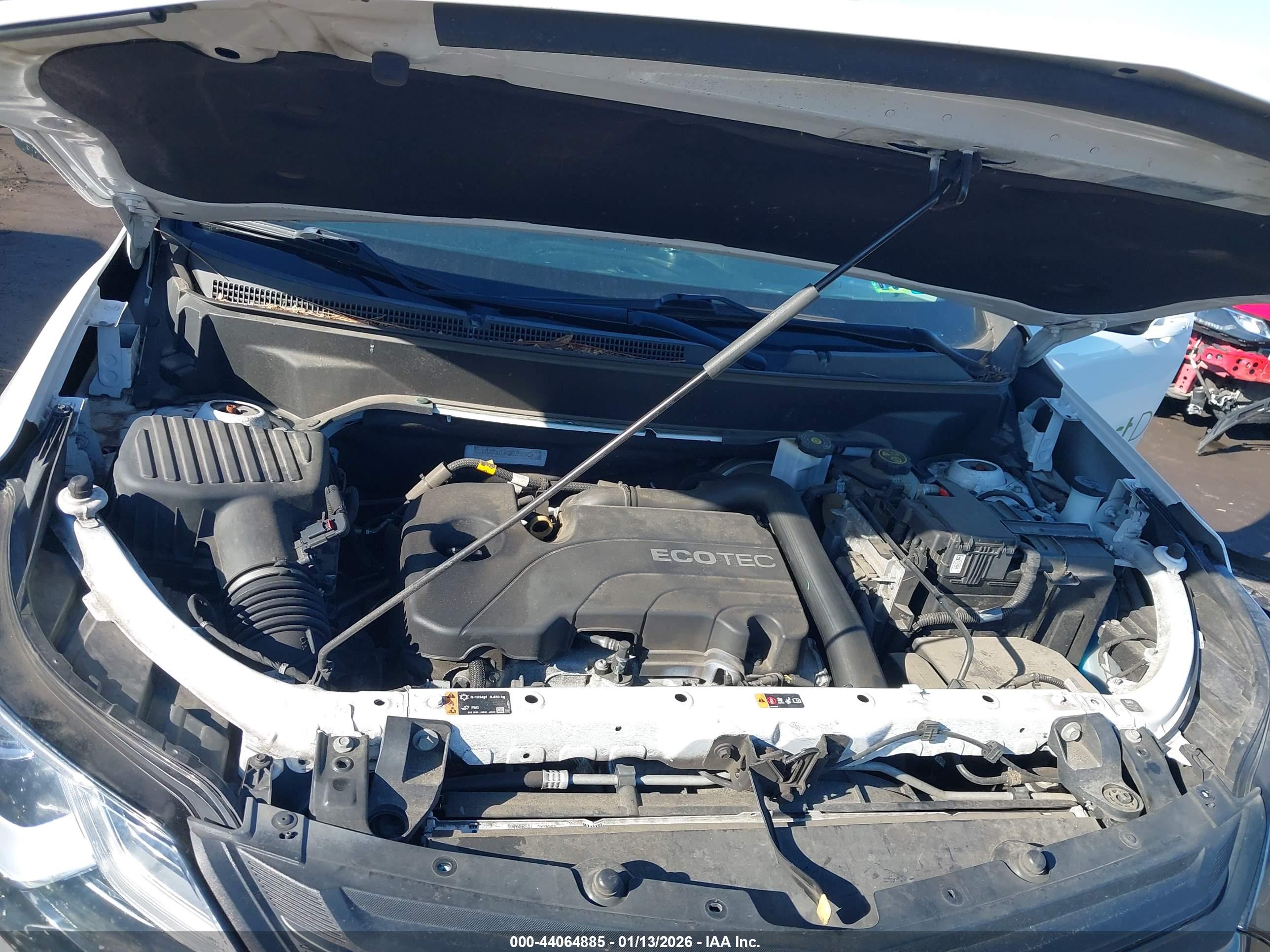 CHEVROLET EQUINOX image 10